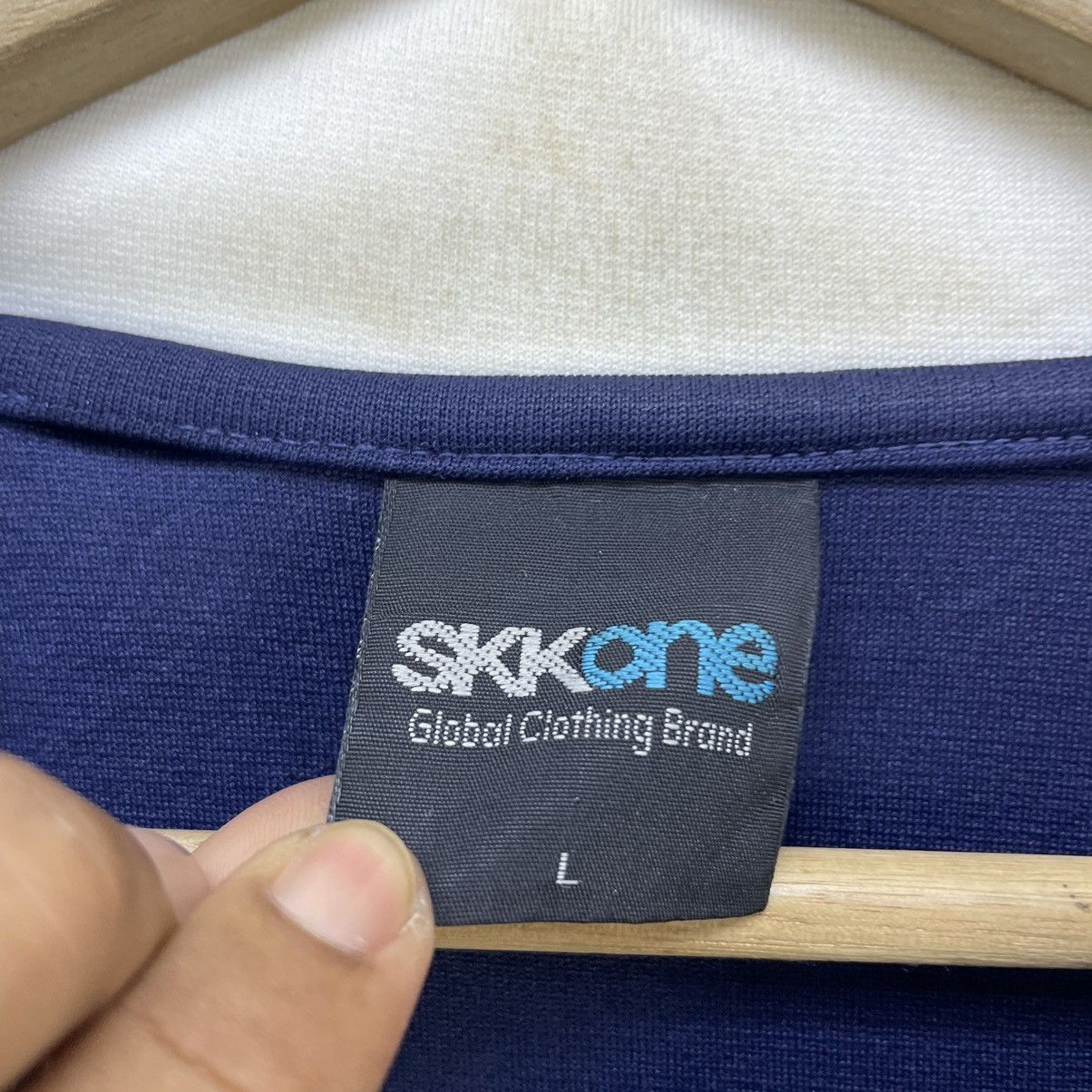 Japanese Brand 💥Japanese Brand Skkone Sukajan Jacket Size US M / EU 48-50 / 2 - 9 Thumbnail