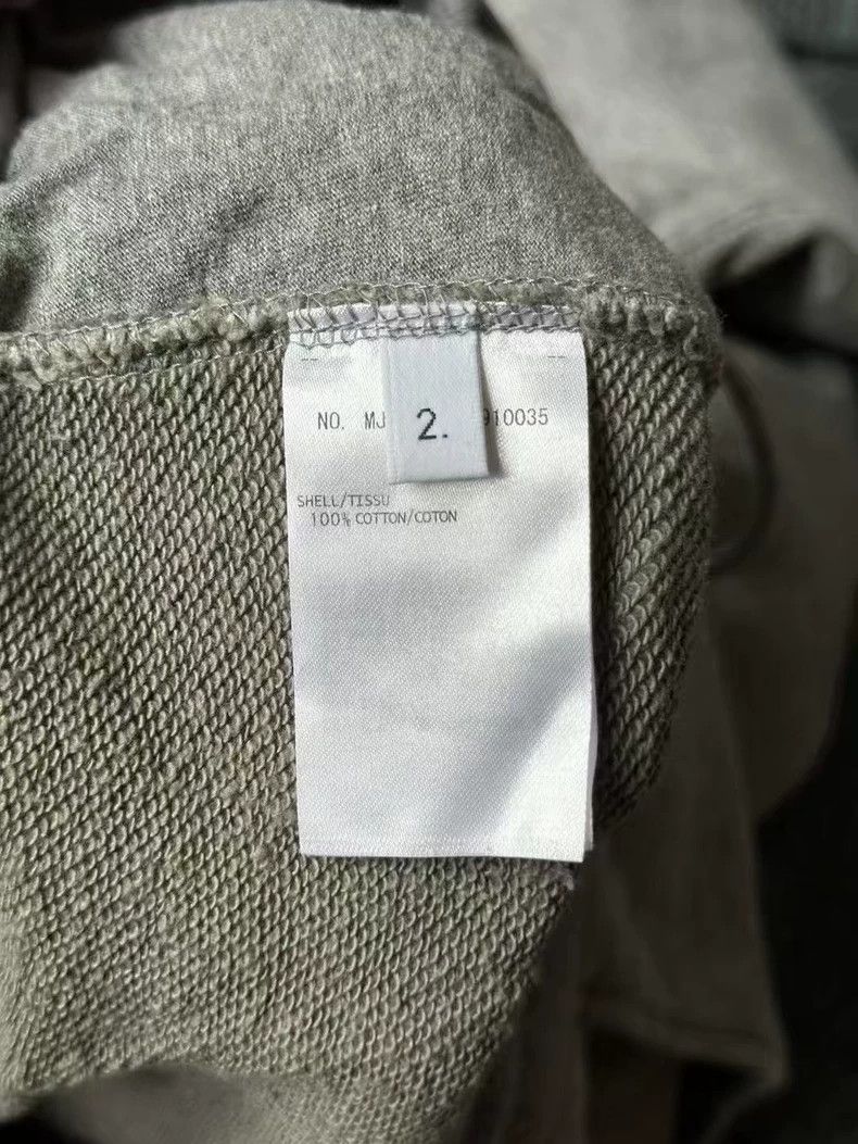 Thom Browne Thom Browne size2 Dark grey tracksuits Size US 29 - 4 Thumbnail