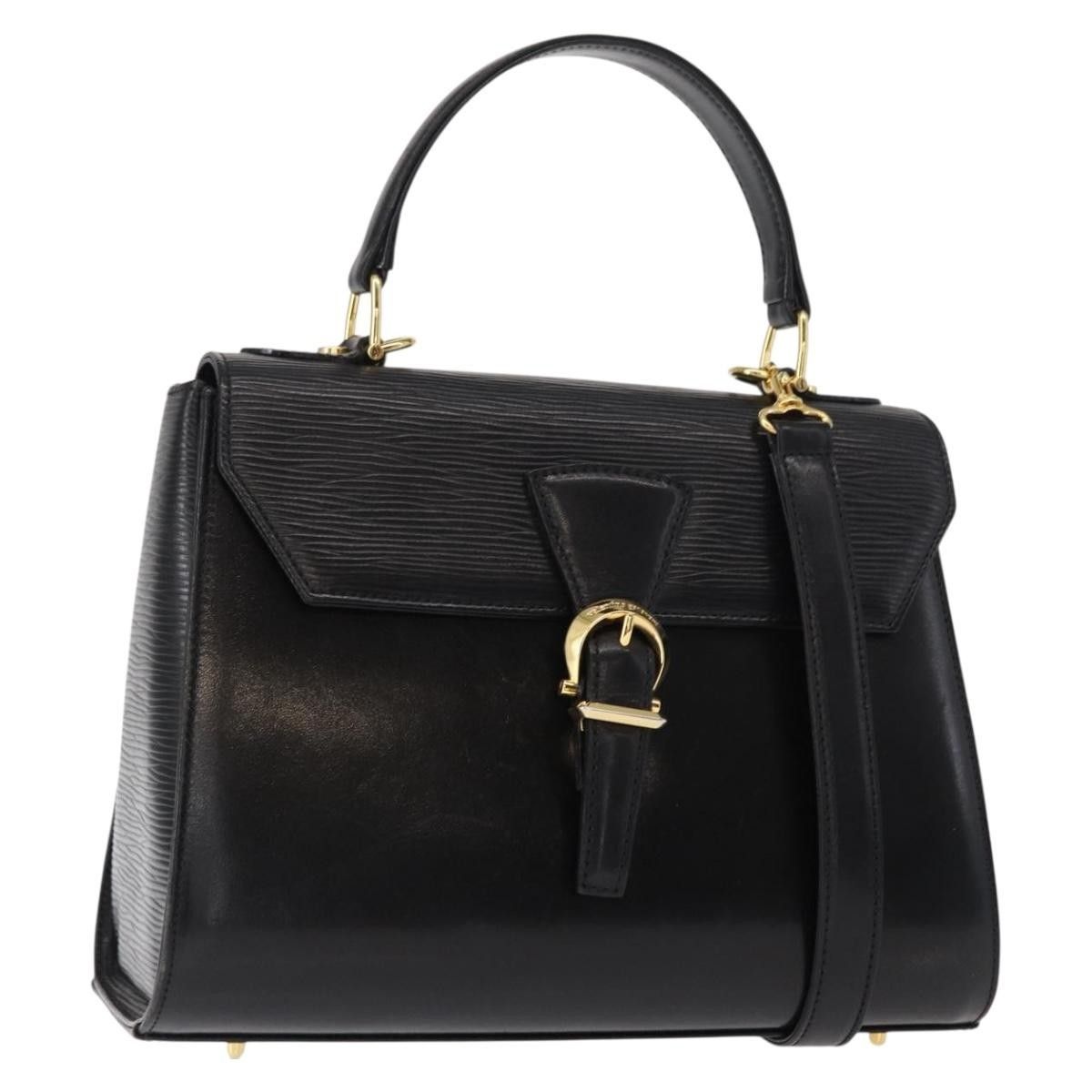 Valentino Garavani Vintage Handbag Leather