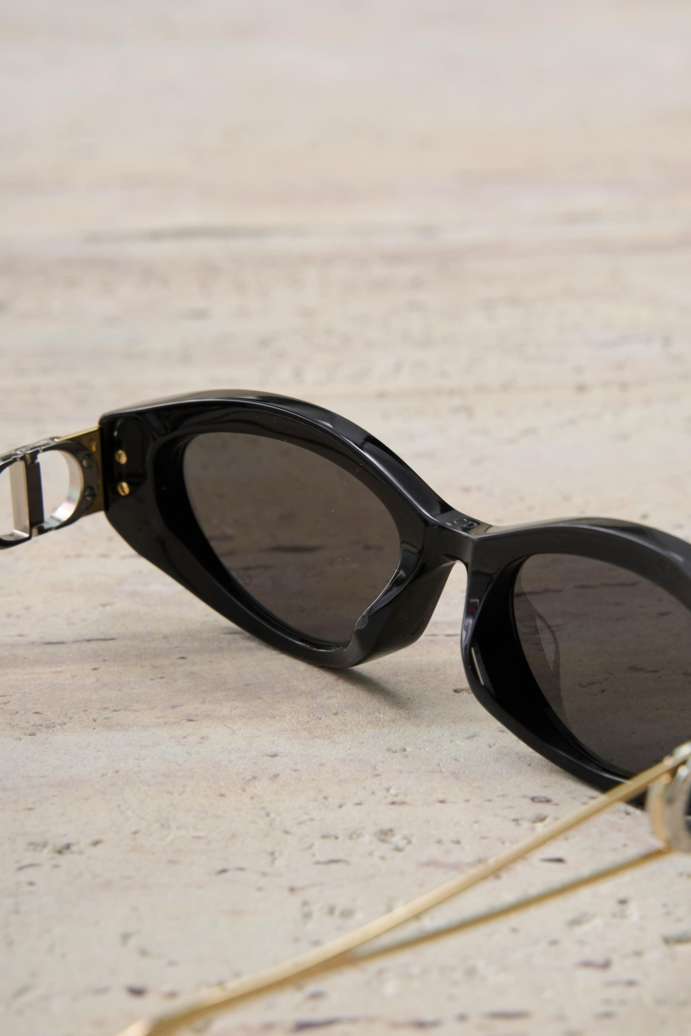 Dior DIOR 30MONTAIGNE B6I 12A0 SUNGLASSES Size ONE SIZE - 8 Thumbnail