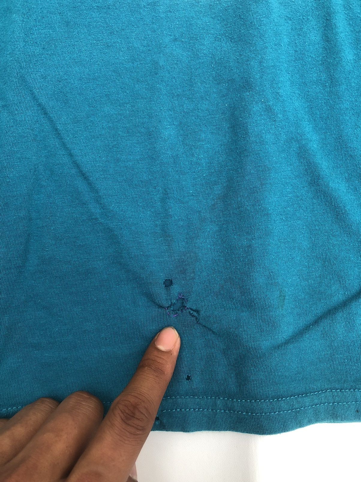 Japanese Brand TO MUCH PEOPLE HARTFORD LONGSLEEVE IFSIX STYLE Size US L / EU 52-54 / 3 - 7 Thumbnail