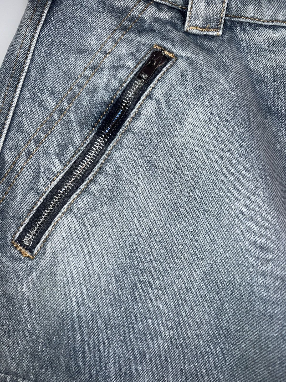 Vetements Vetements Baggy Denim Size US 38 / EU 54 - 5 Thumbnail