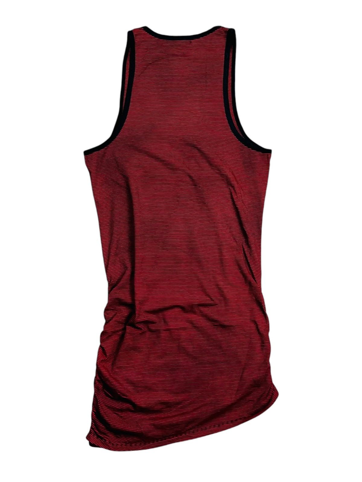 BUFFALO BOBS 2000s Civarize - Rockstar Tank Top Size US M / EU 48-50 / 2 - 2 Thumbnail