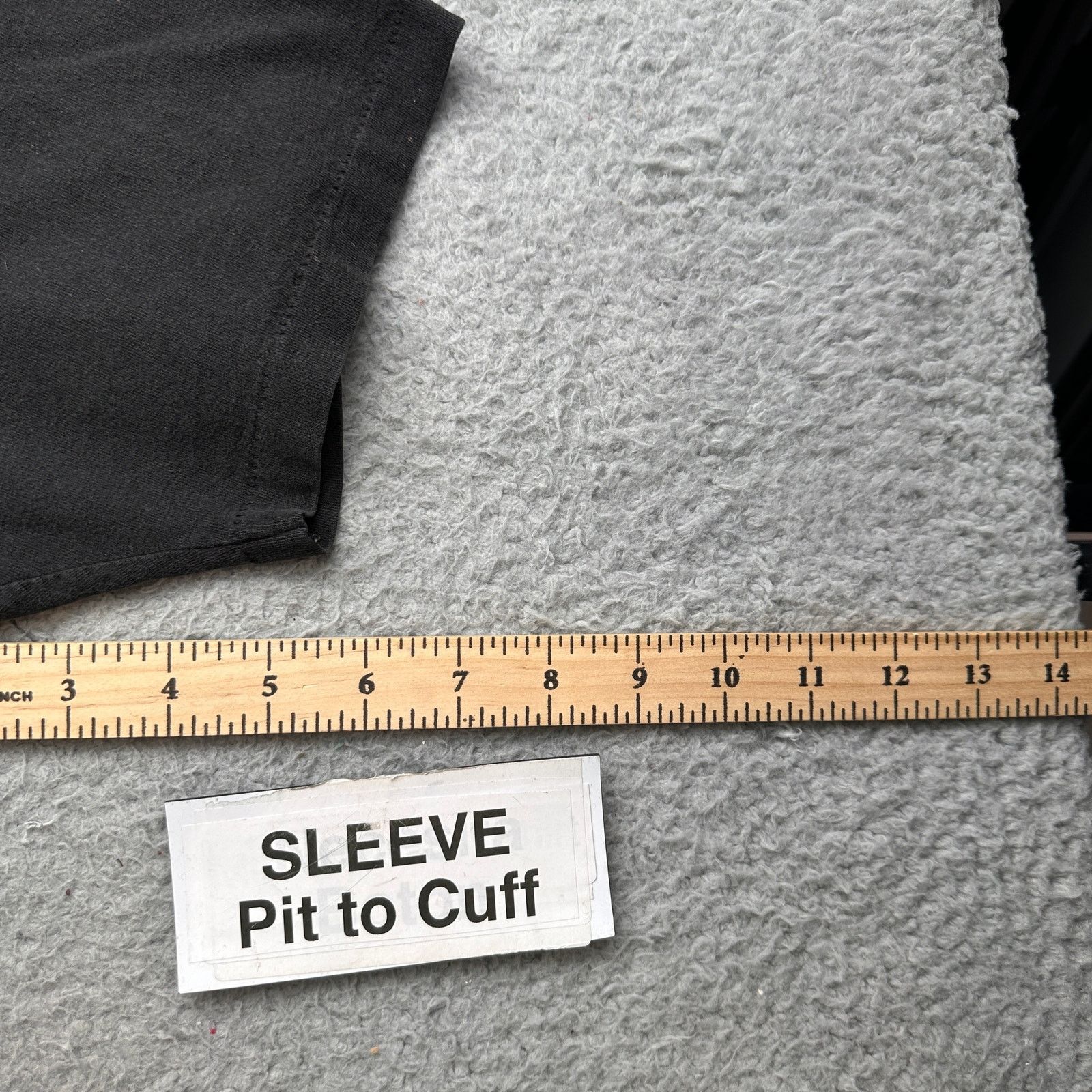 Hanes Vintage 1992 Malcolm X Spike Lee Movie Film T-Shire Mens XL Size US XL / EU 56 / 4 - 5 Thumbnail