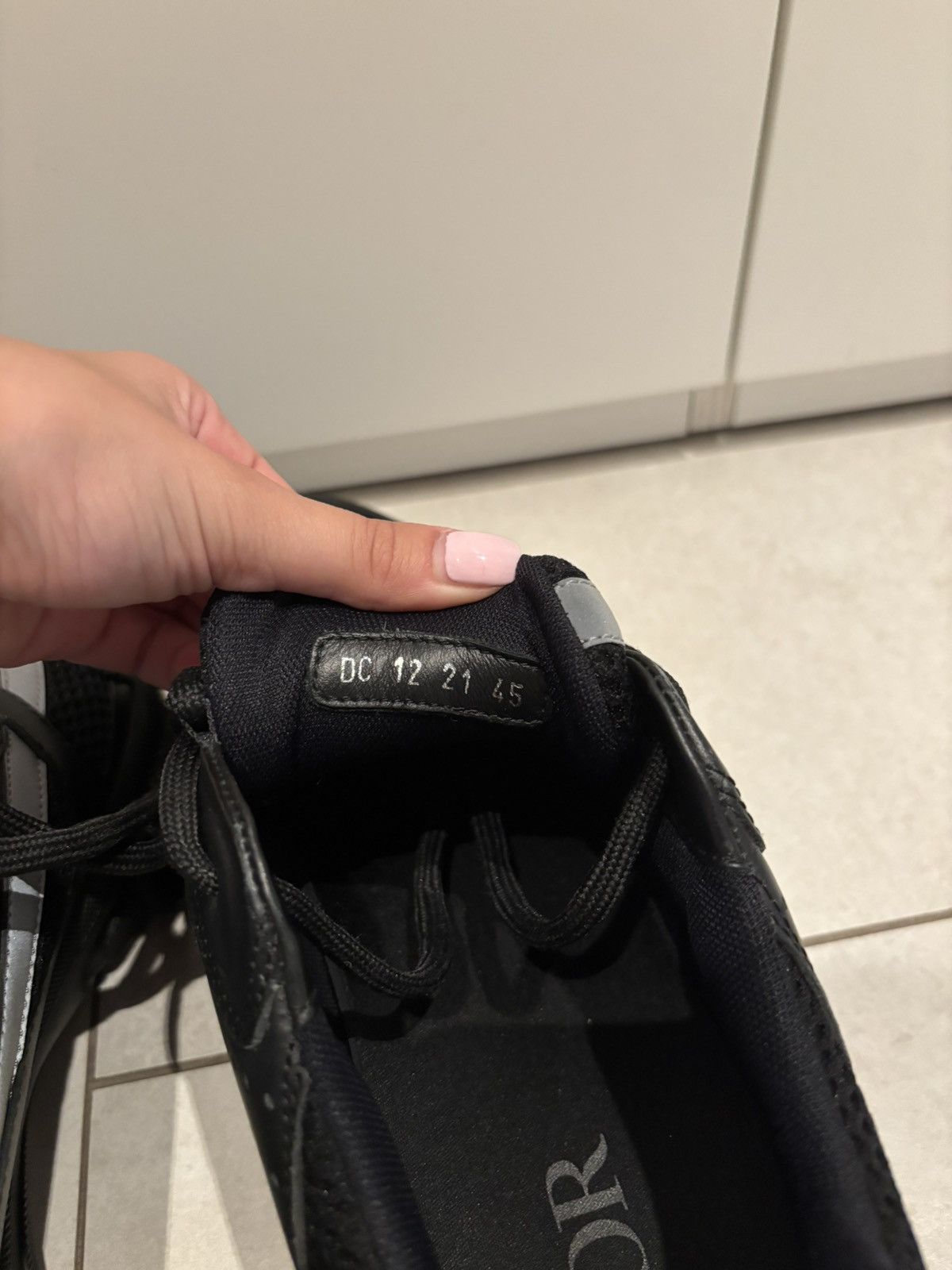 Dior Dior B22 Size US 9 / EU 42 - 6 Thumbnail
