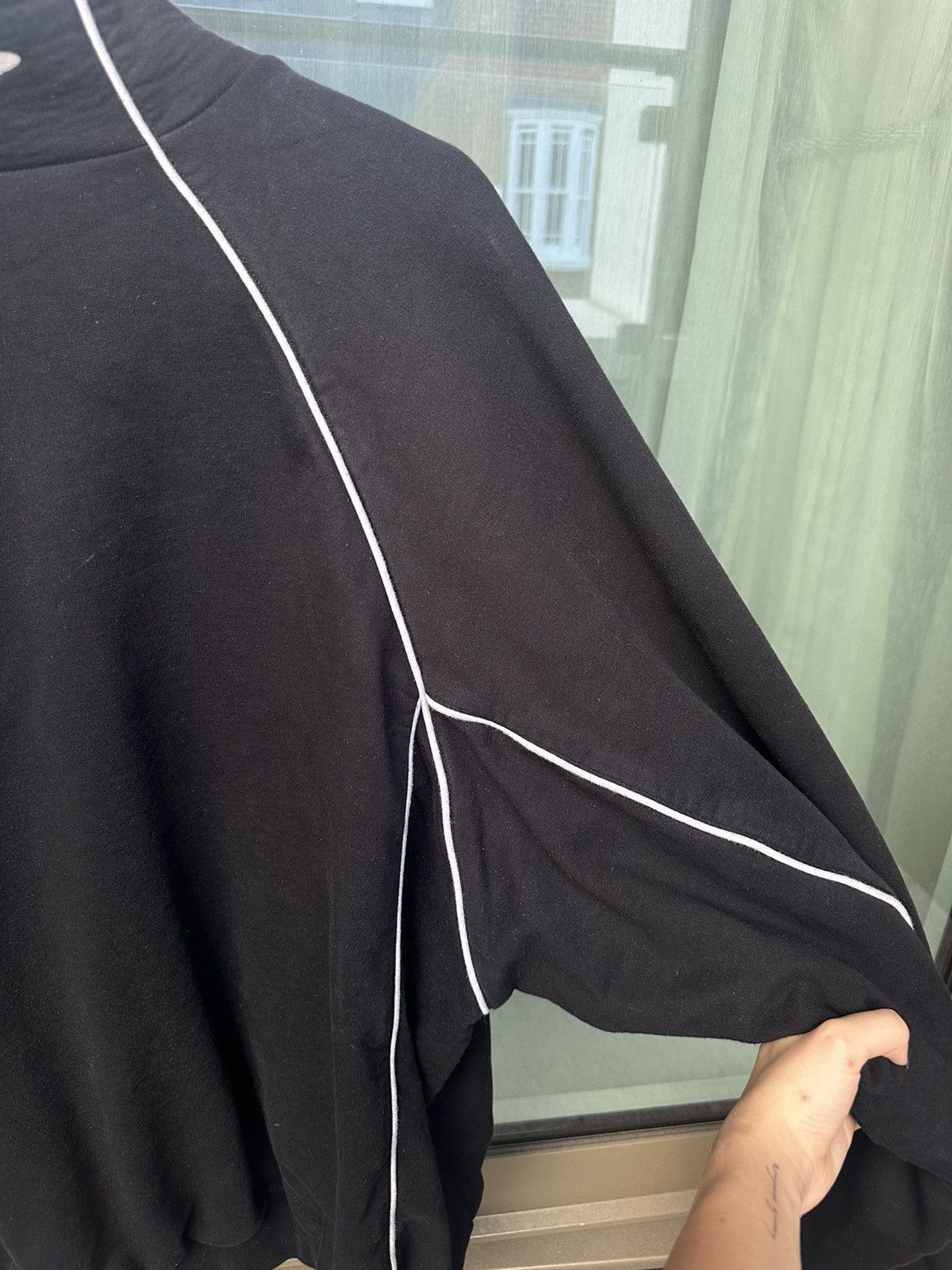 Balenciaga Balenciaga zip Size US XL / EU 56 / 4 - 14 Thumbnail