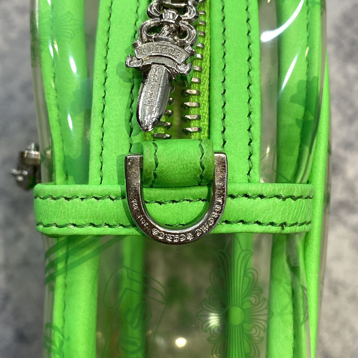 Chrome Hearts CHROME HEARTS Taka Mini Vinyl NEON Size ONE SIZE - 10 Thumbnail