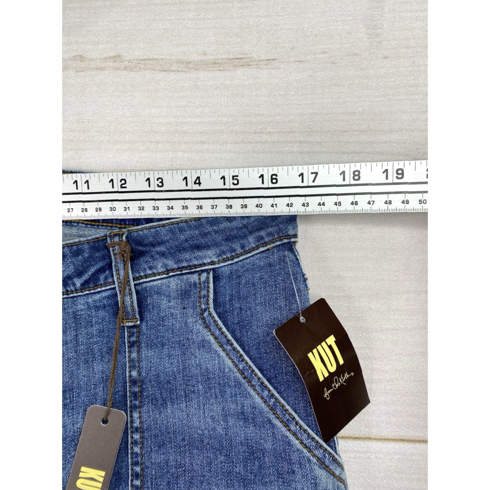 Vintage VINTAGE no Size 32" / US 10 / IT 46 - 4 Thumbnail