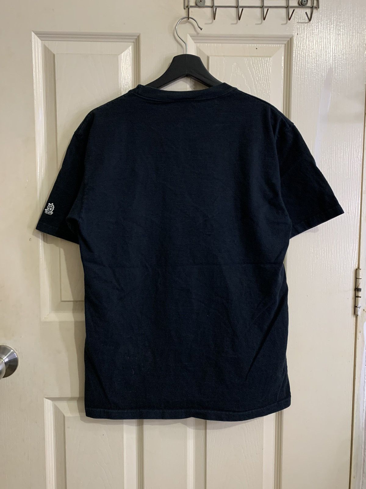 Rap Tees × Vintage Vintage Serial Killer Movie Size US M / EU 48-50 / 2 - 6 Thumbnail