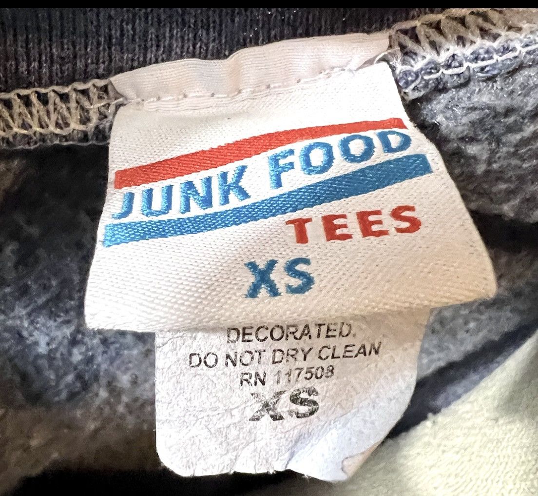 Vintage Pink Floyd NYC Radio City Music Hall 1973 Women’s Sweatshirt Size S / US 4 / IT 40 - 3 Thumbnail