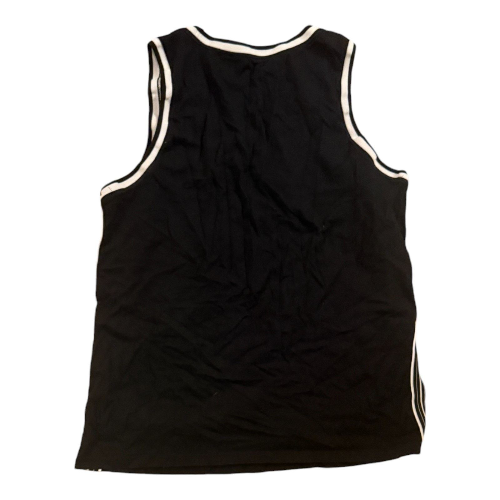 NBA NBA National Basketball Association Tank Top Mens XL FlexPro Size US XL / EU 56 / 4 - 4 Thumbnail