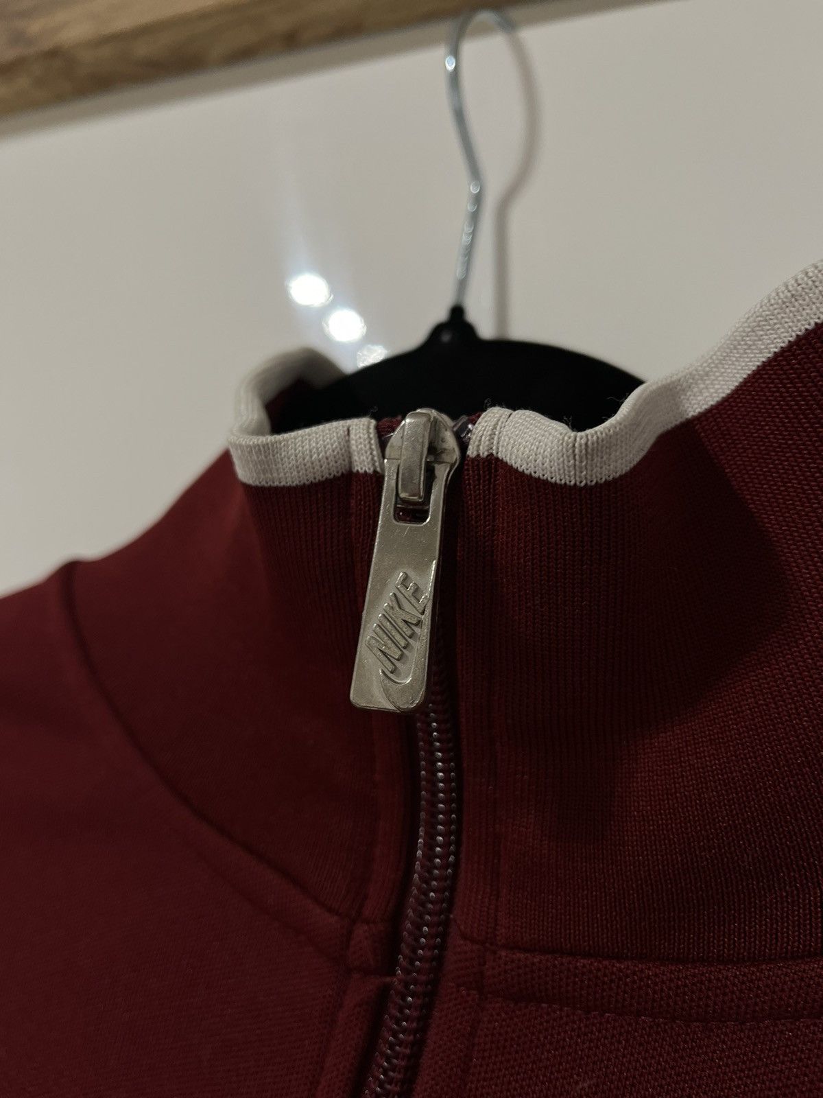 Nike Nike x Aston Villa Vintage sweatshirt Size US L / EU 52-54 / 3 - 2 Thumbnail