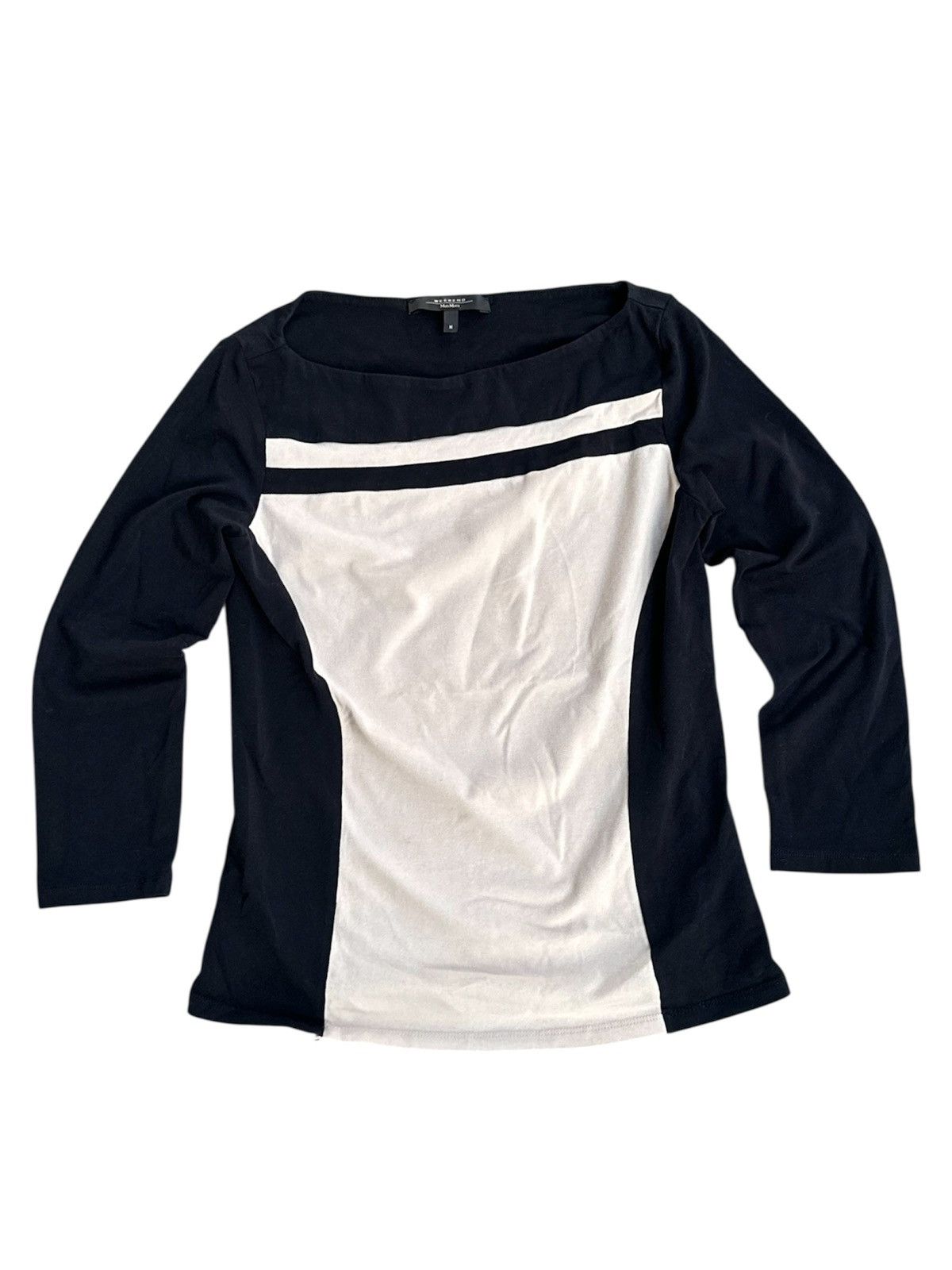Max Mara Max Mara Weekend L/S Shirt Size S / US 4 / IT 40 - 1 Thumbnail