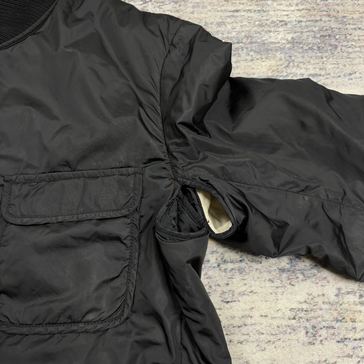 Prada Prada multi pocket padded jacket Size US M / EU 48-50 / 2 - 6 Thumbnail