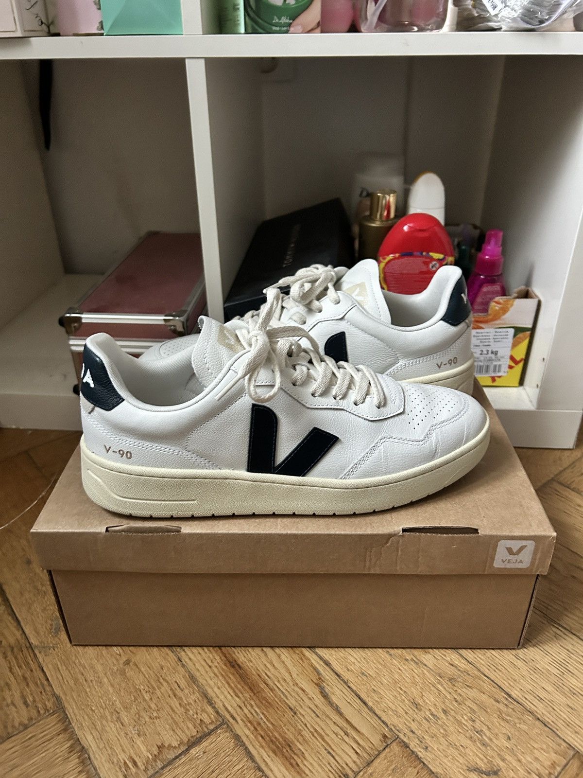 Veja Veja V-90 Size US 9.5 / EU 42-43 - 2 Thumbnail