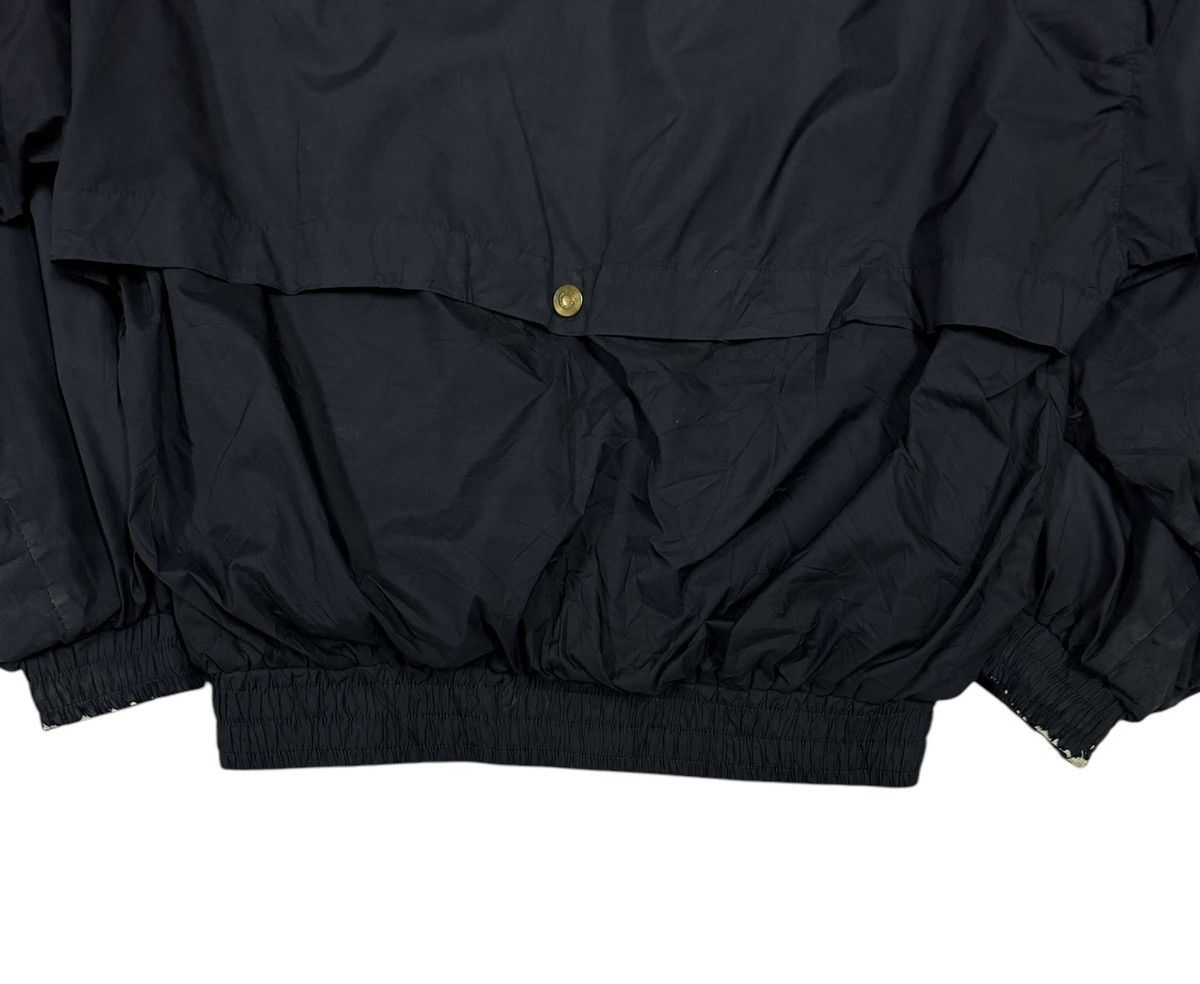 Fred Perry × Vintage Vtg🔥90’s Fred Perry Track Top Windbreaker Jacket#19 Size US L / EU 52-54 / 3 - 9 Thumbnail