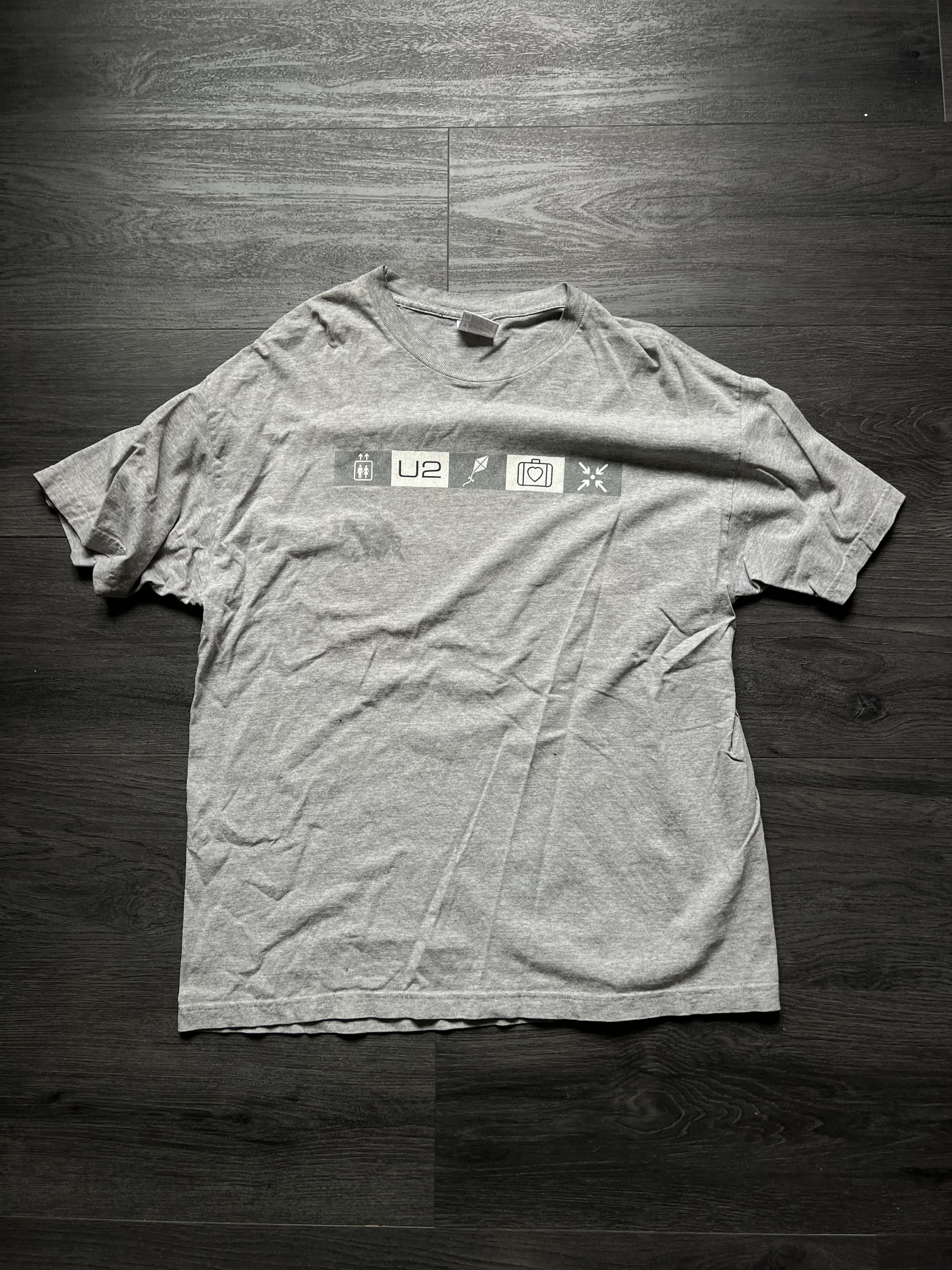 Other Vintage Music Shirt Size US XL / EU 56 / 4 - 1 Preview
