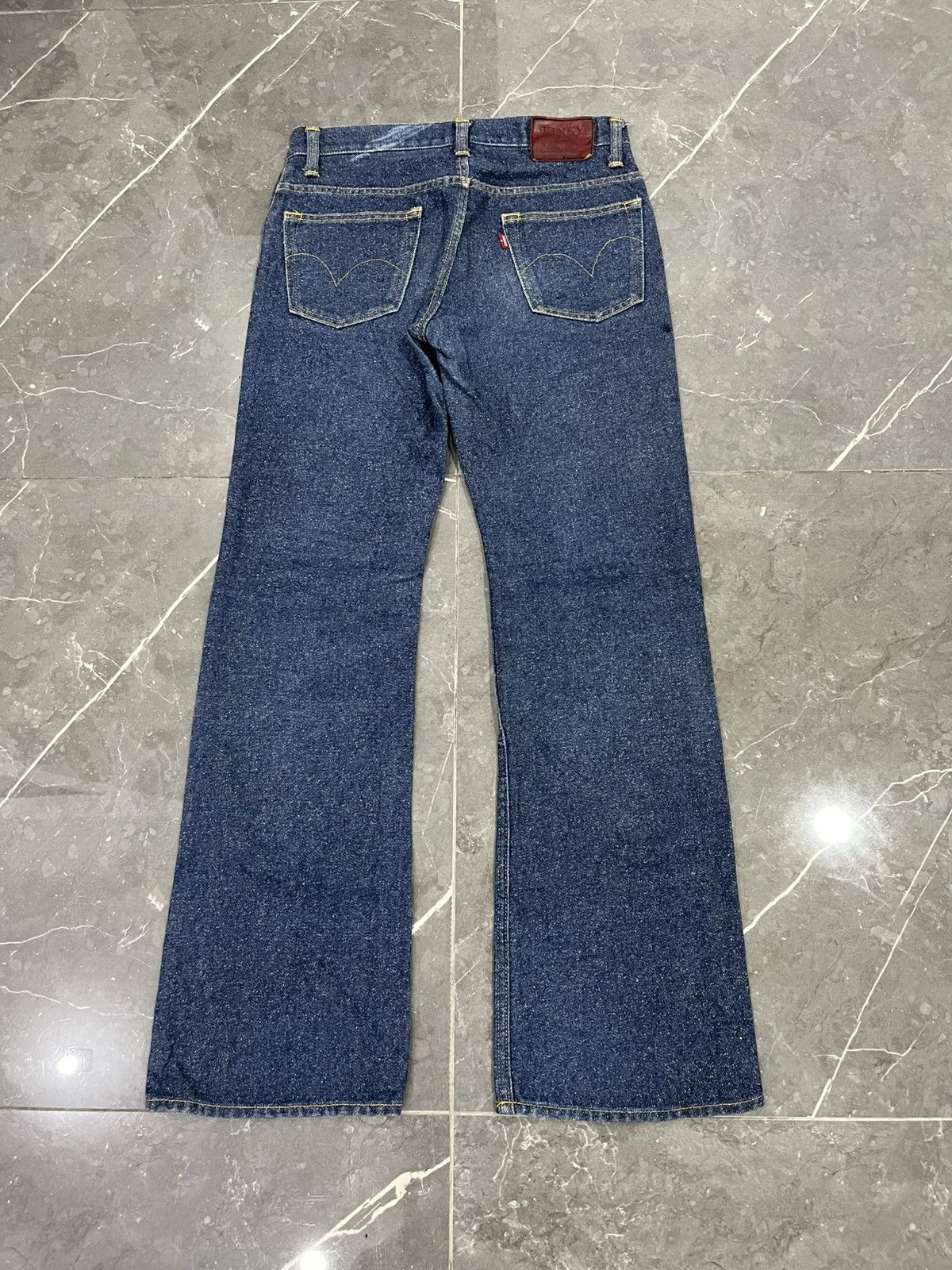 Hysteric Glamour Hysteric glamour flared jeans Size US 29 - 2 Thumbnail