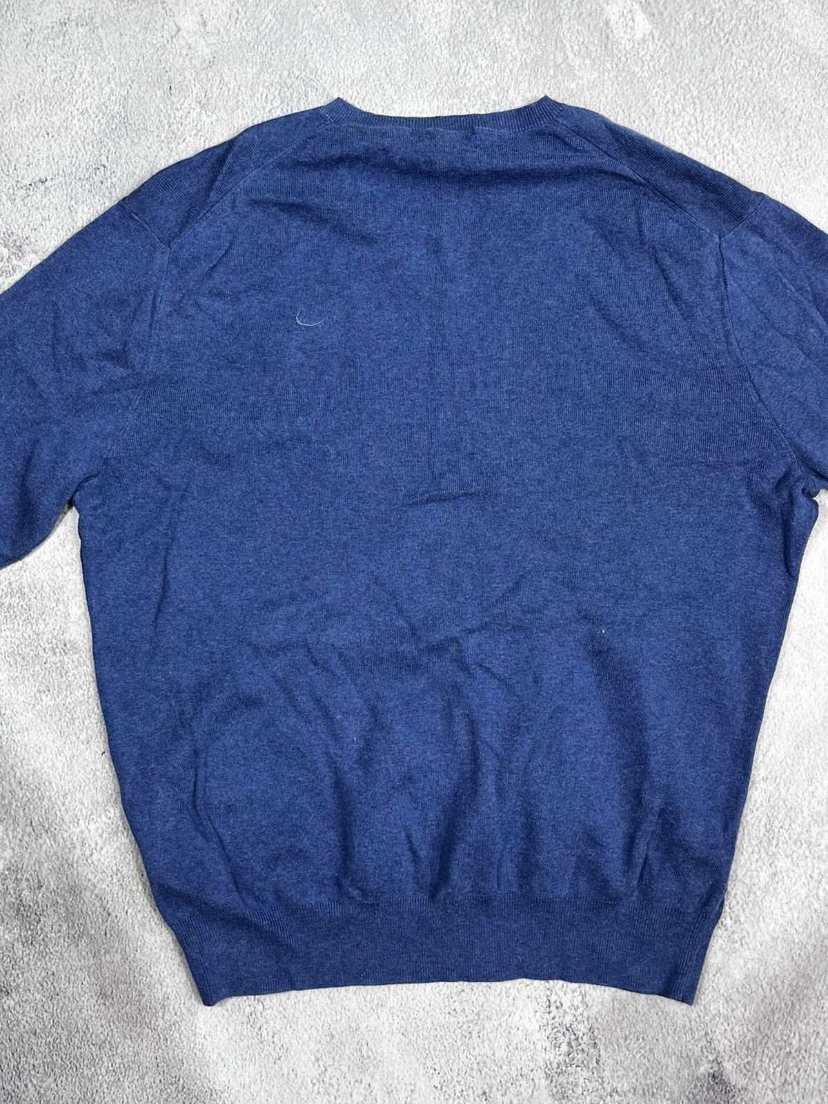Polo Ralph Lauren × Vintage Vintage Y2K Polo Ralph Lauren sweater old money style M Size US M / EU 48-50 / 2 - 8 Thumbnail