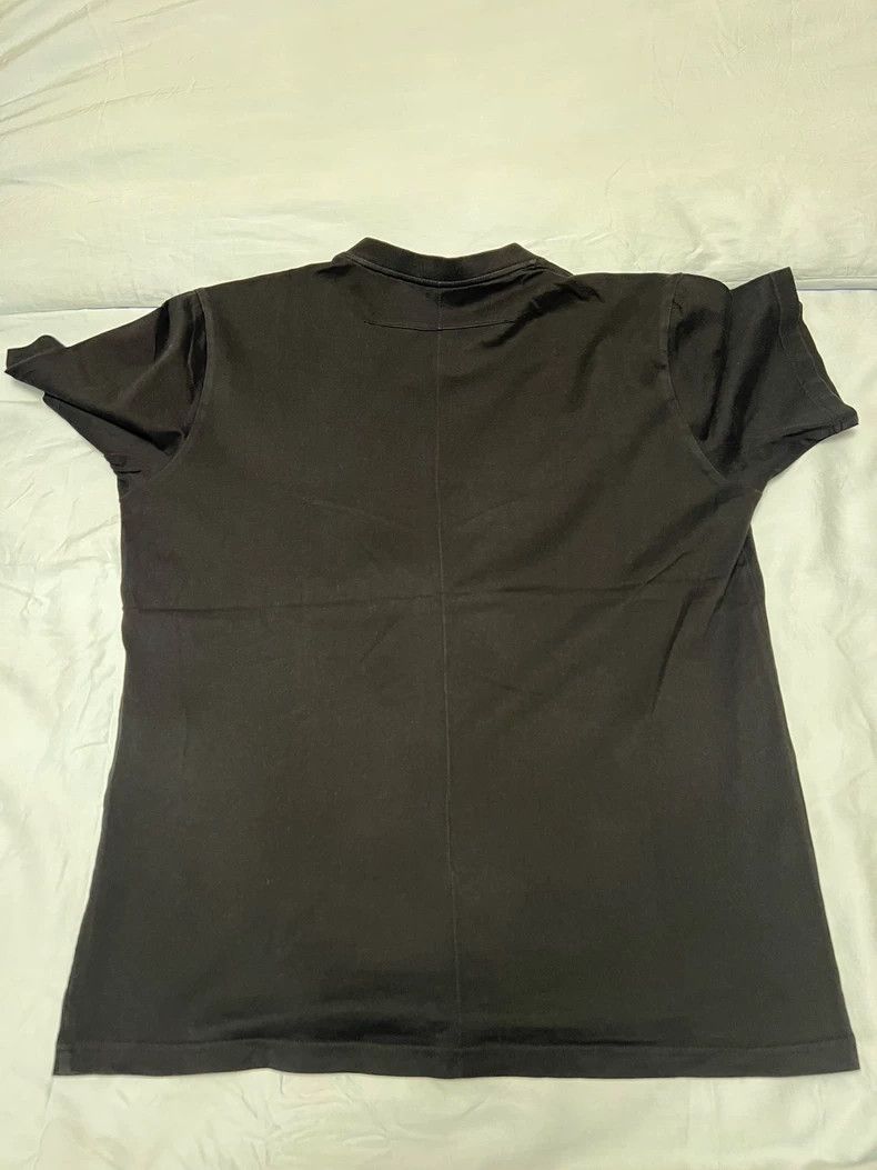 Givenchy Givenchy Short sleeve, size XS, black pure cotton Size US XS / EU 42 / 0 - 5 Thumbnail