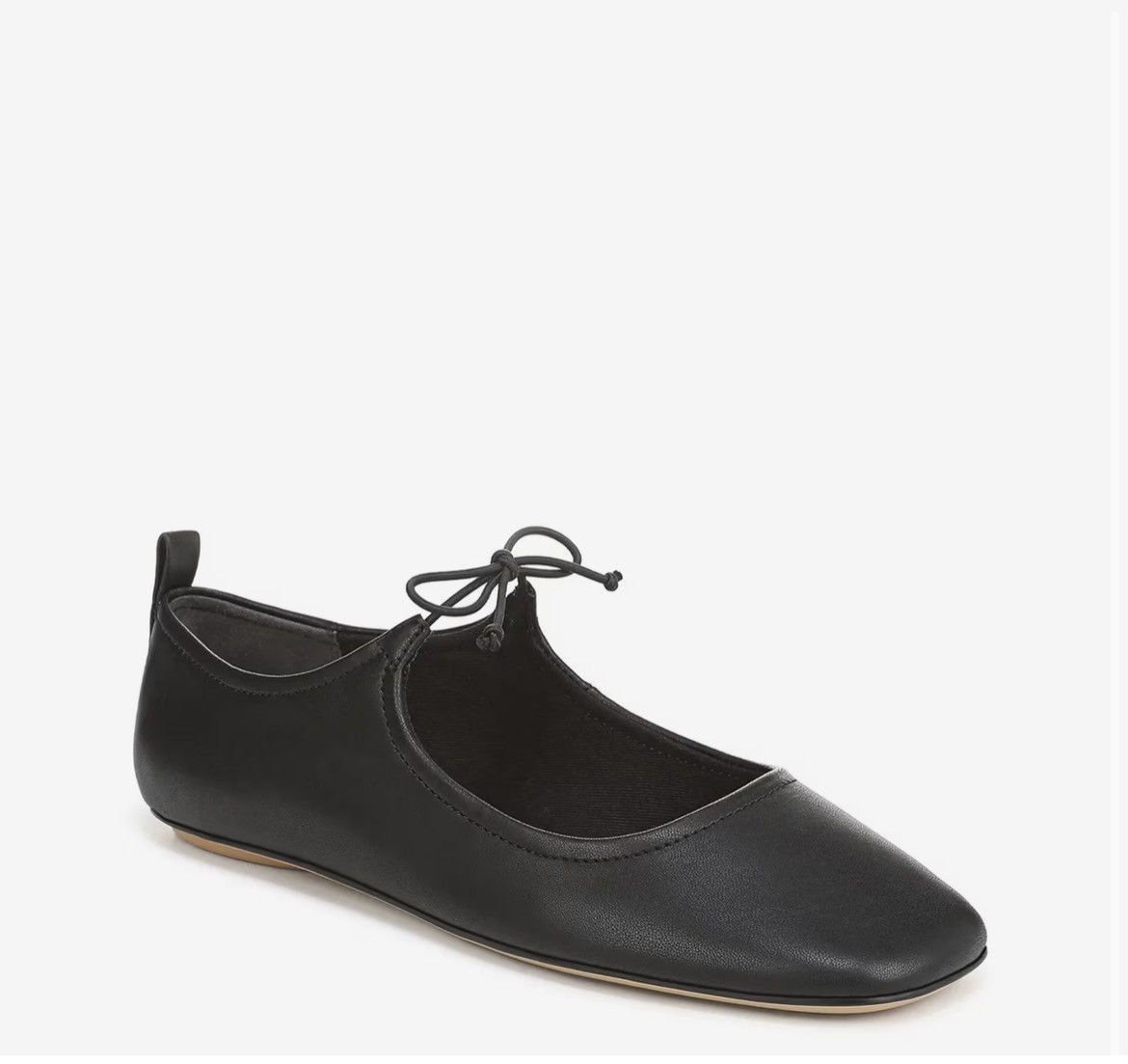 Franco Sarto Franco Sarto Ballet Flat Size US 9 / IT 39 - 4 Thumbnail