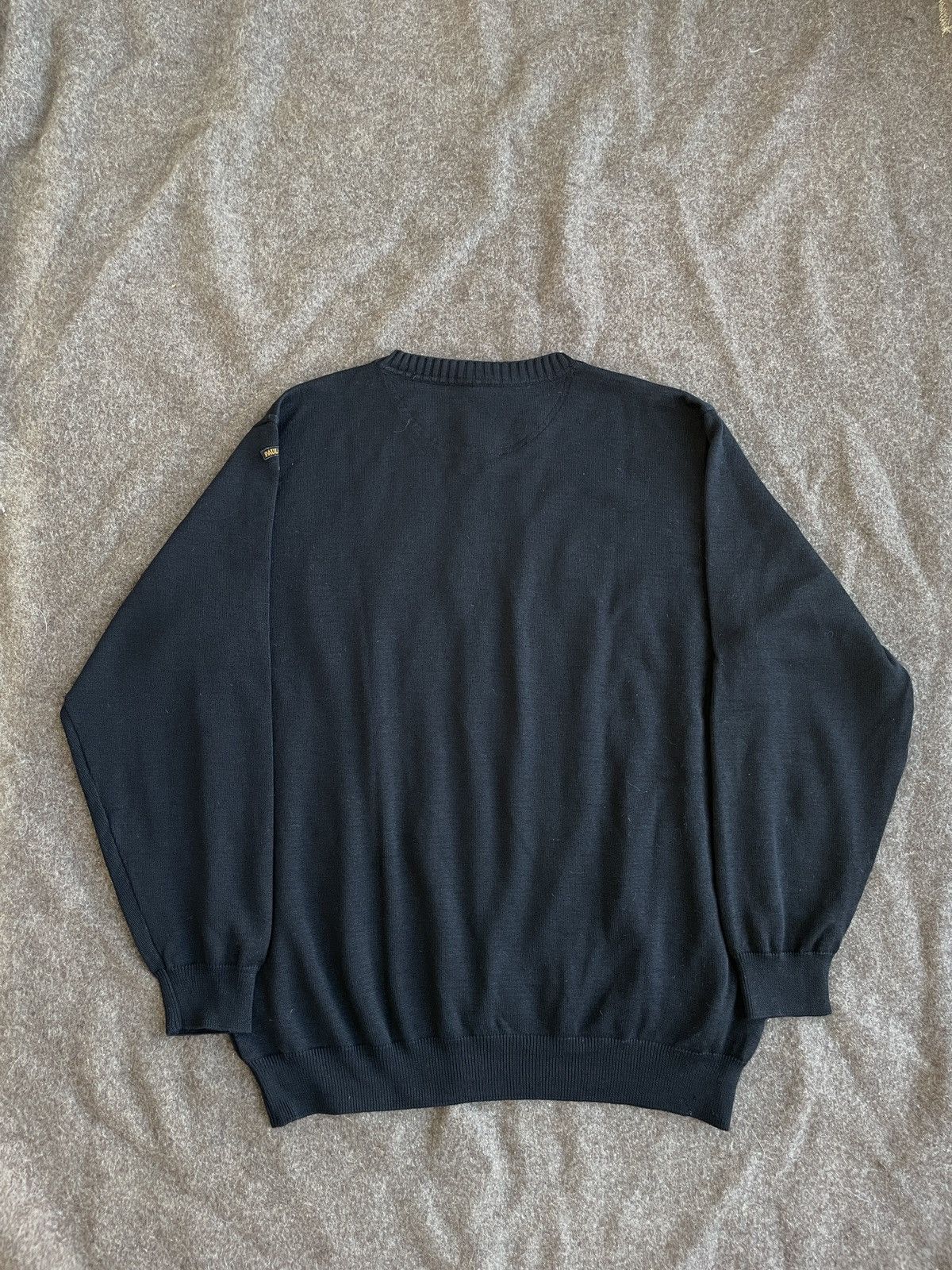Paul & Shark Paul & Shark Woolen Sweater Size US L / EU 52-54 / 3 - 7 Thumbnail