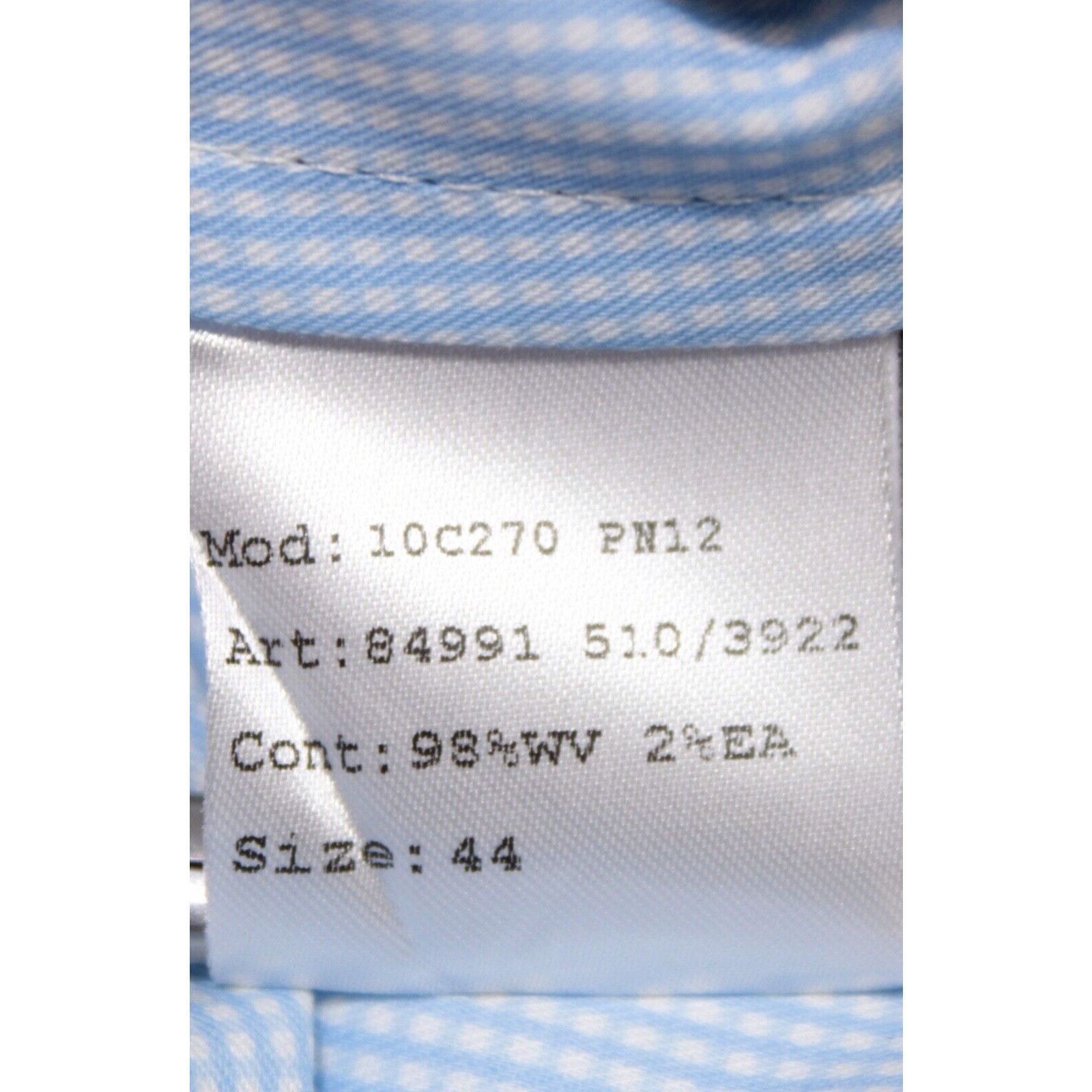 Zanella Zanella New with tags Dress Pants Size 44 US In Beige Size US 44 / EU 60 - 5 Thumbnail