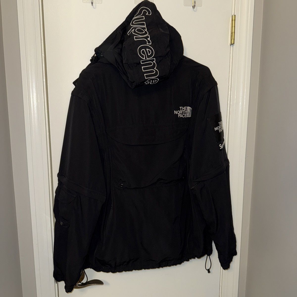 Supreme × The North Face Supreme The North Face Trekking Jacket Size US M / EU 48-50 / 2 - 4 Thumbnail