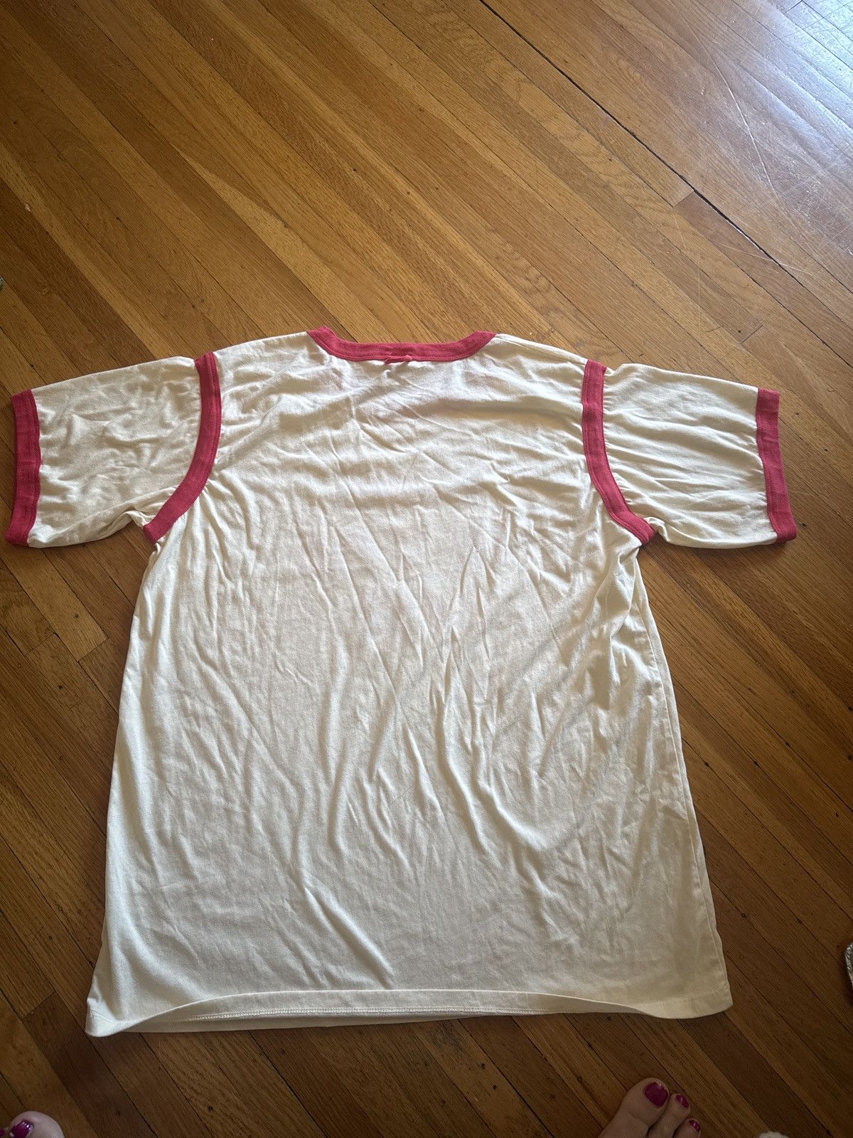 Vintage Vintage Camp Collective vintage t-shirt Size US XL / EU 56 / 4 - 2 Thumbnail