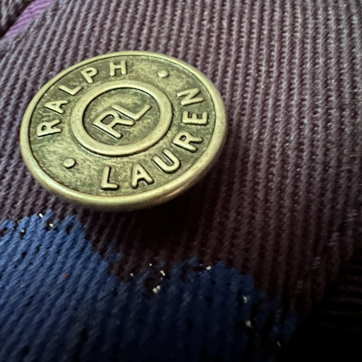 Ralph Lauren RALPH LAUREN Purple Label 750 Mid-Rise Straight Ankle Jeans Size 26" / US 2 / IT 38 - 9 Thumbnail