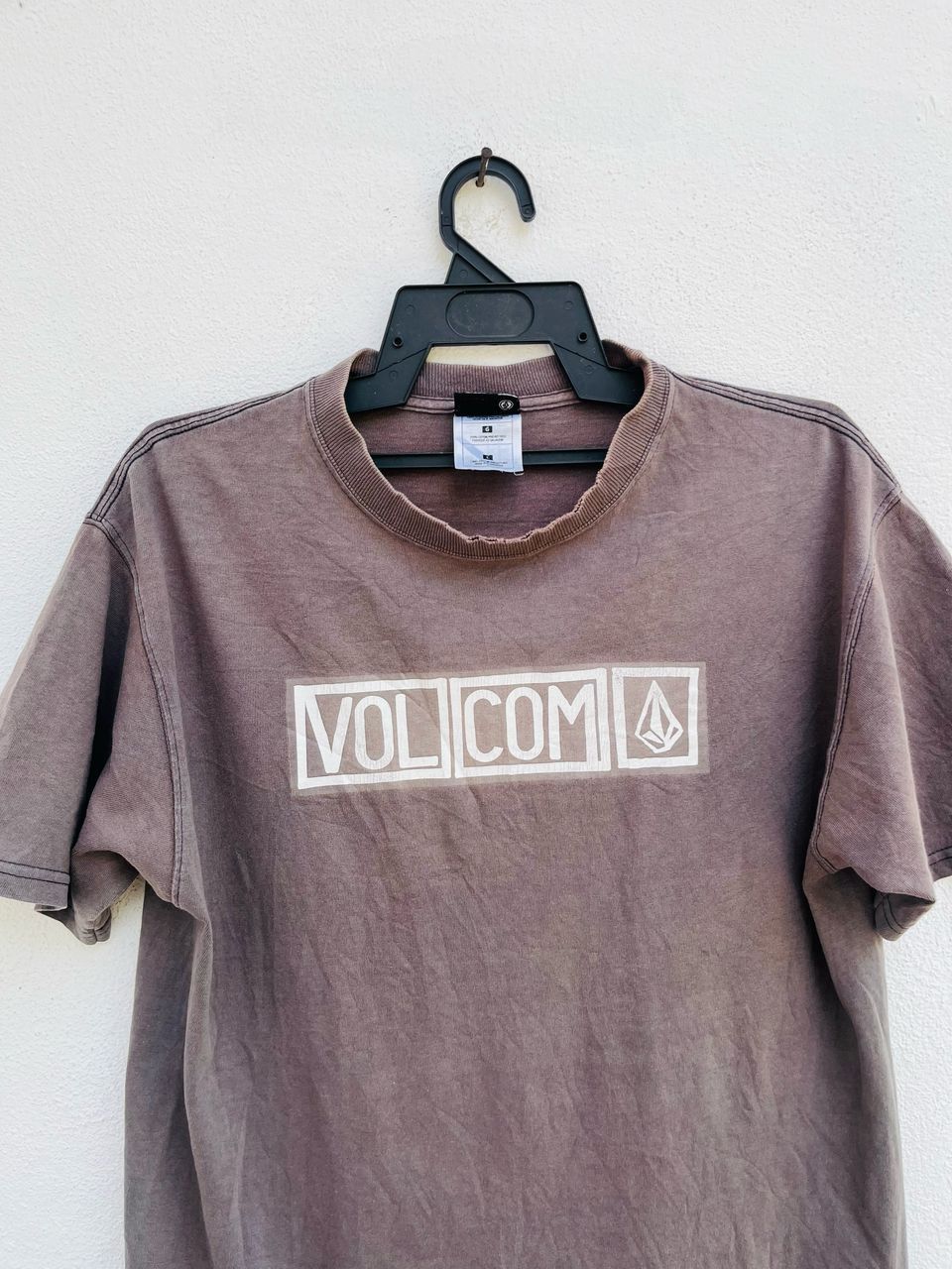 Vintage × Volcom Vintage Volcom Skateboard Streetwear Fashion Style Size US M / EU 48-50 / 2 - 3 Thumbnail