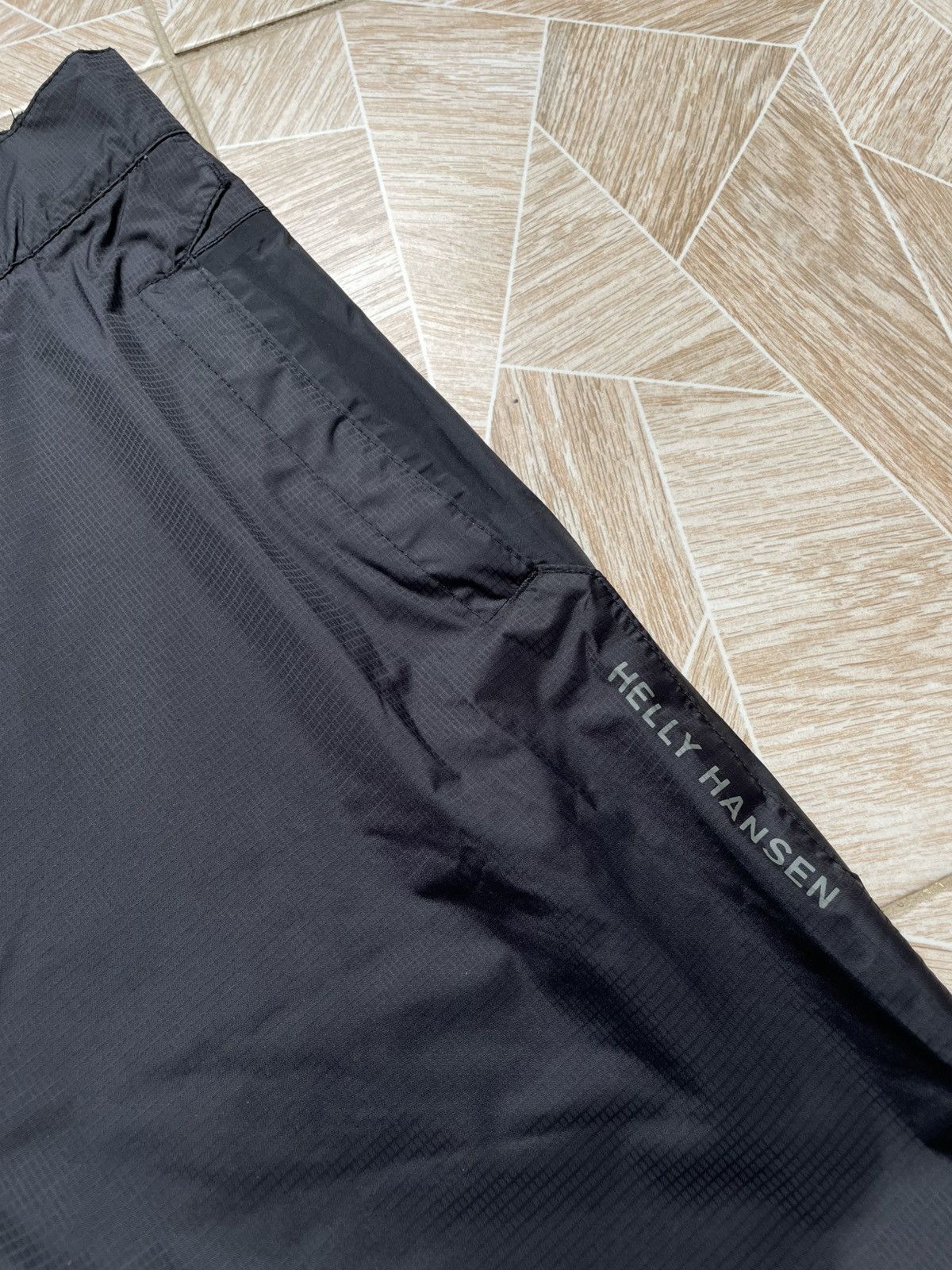 Helly Hansen Helly Hansen Outdoor Nylon Utilitty Pants S Black Helly Tech Size US 32 / EU 48 - 5 Thumbnail