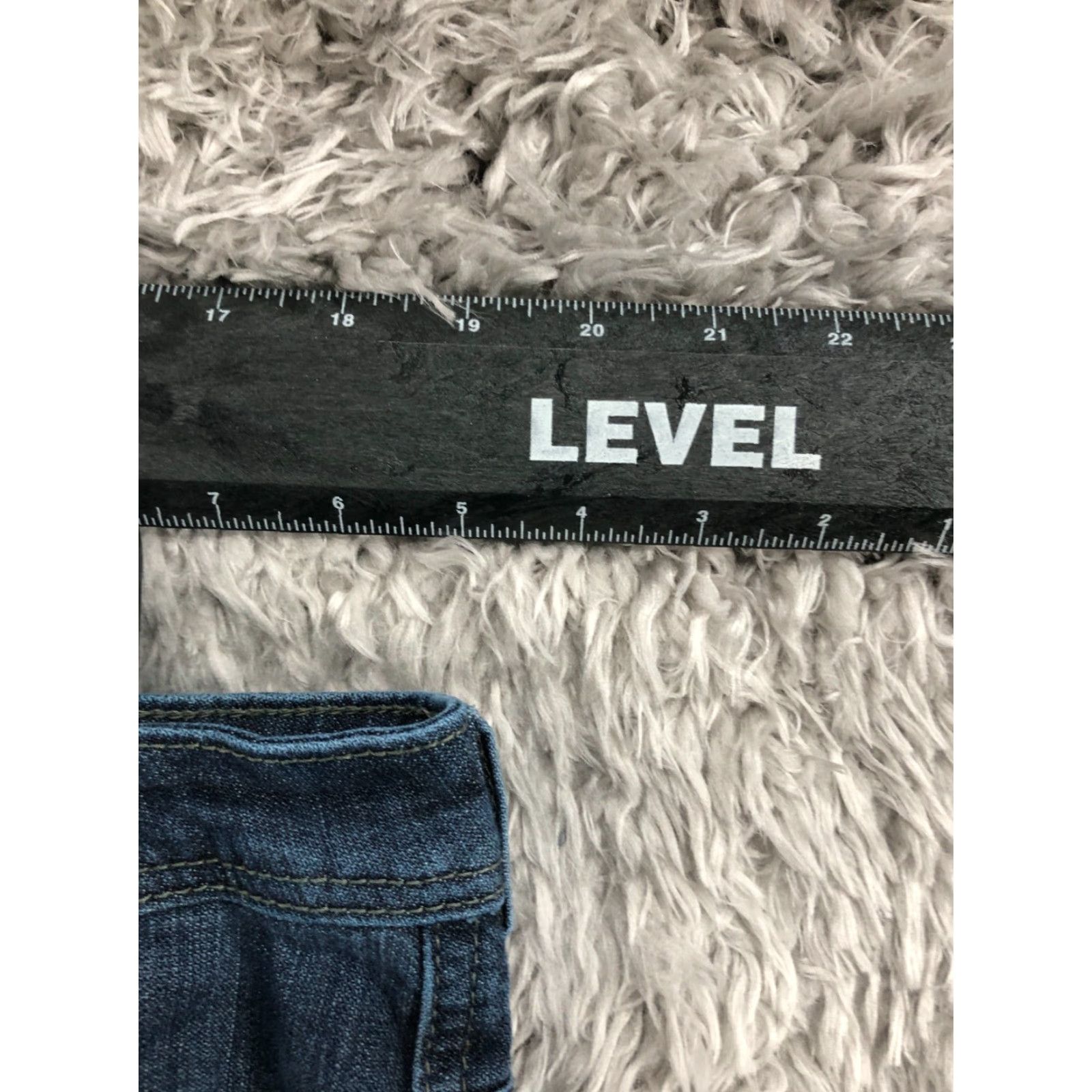 Buffalo David Bitton Buffalo David Bitton Jeans Driven-X Straight Denim 38x30 Mens Dark Blue Wash Size US 38 / EU 54 - 2 Thumbnail