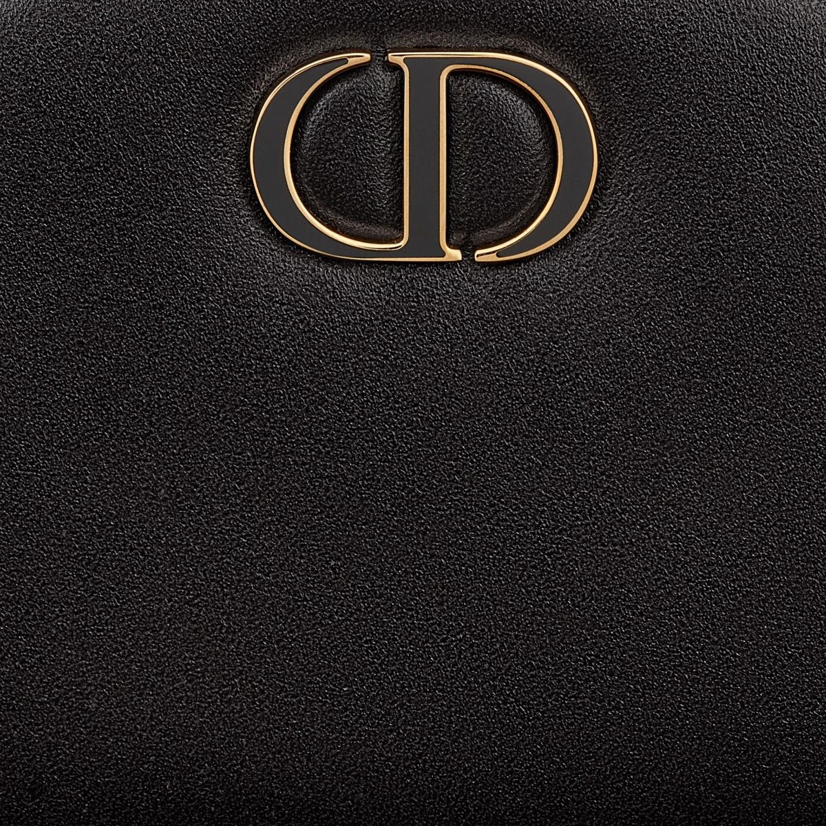 Dior o1bcso1str0125 Mini Beg in Black Size ONE SIZE - 4 Thumbnail