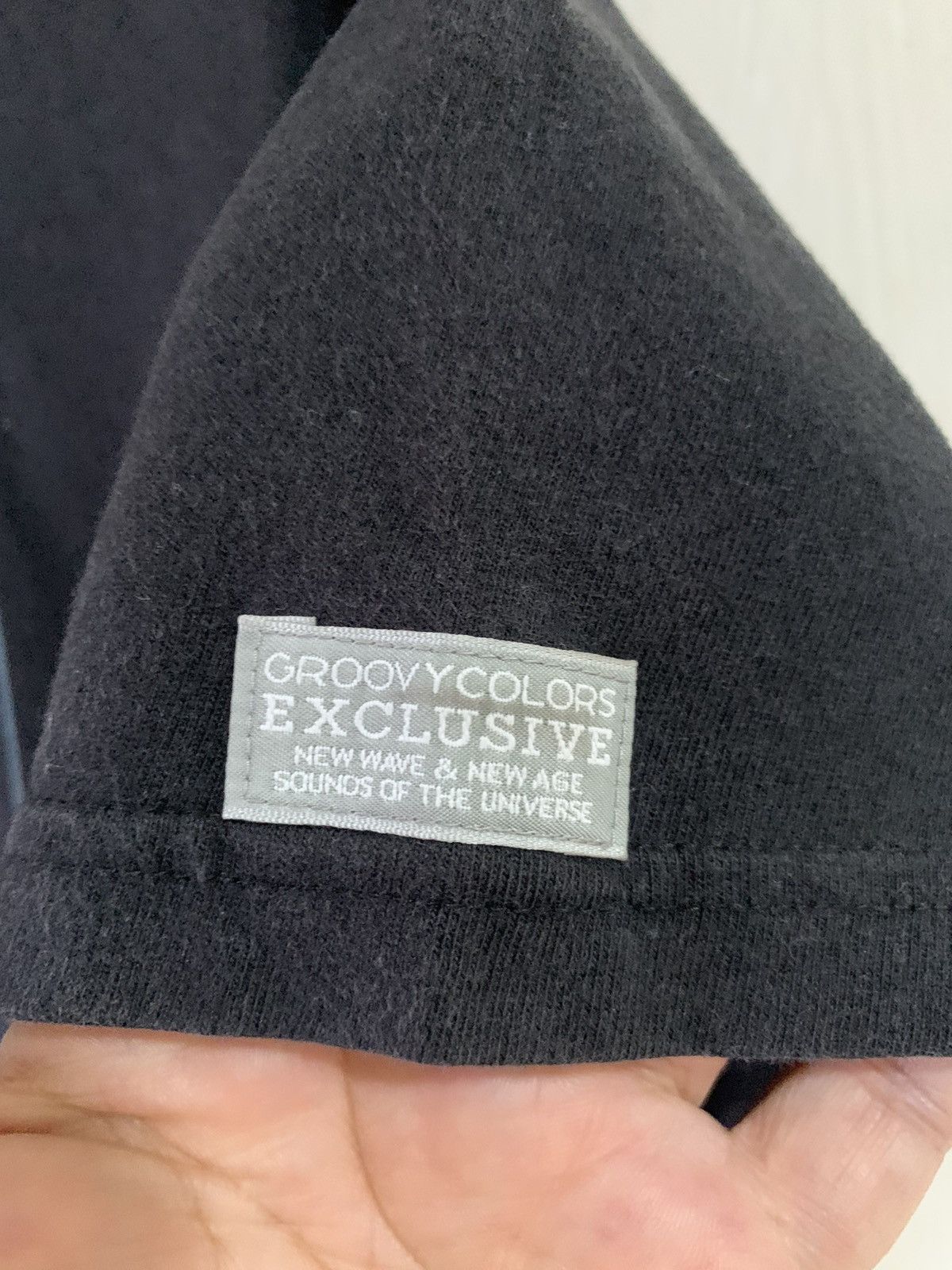 Japanese Brand 🔥🔥🔥Japanese Brand GroovyColors X Star wars Size US M / EU 48-50 / 2 - 7 Thumbnail