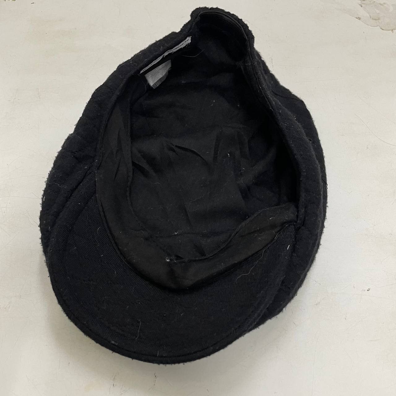 Hat Club ⭐️SALE⭐️ MANHATTAN HAT COMPANY FLAT NEWSBOY Size ONE SIZE - 5 Thumbnail