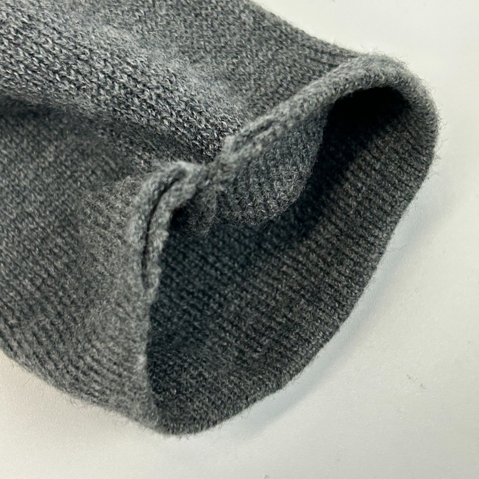 Patagonia Patagonia Merino Wool 1/4 Quarter Zip Sweater S Small Size US S / EU 44-46 / 1 - 3 Thumbnail