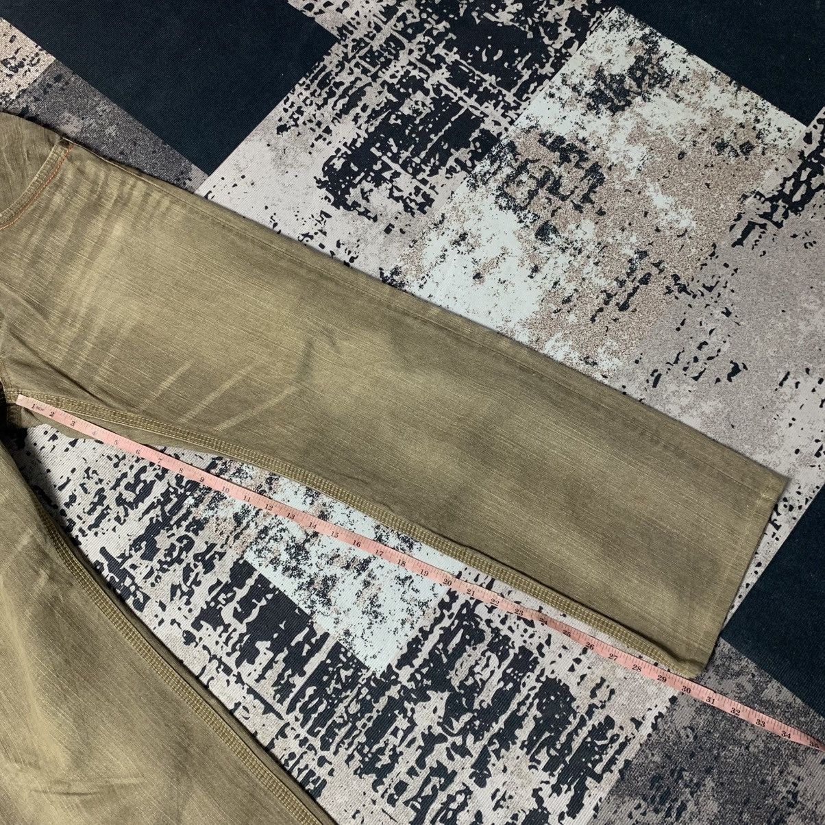 Edwin Edwin Exclusive Vintage Jeans Size US 32 / EU 48 - 15 Thumbnail