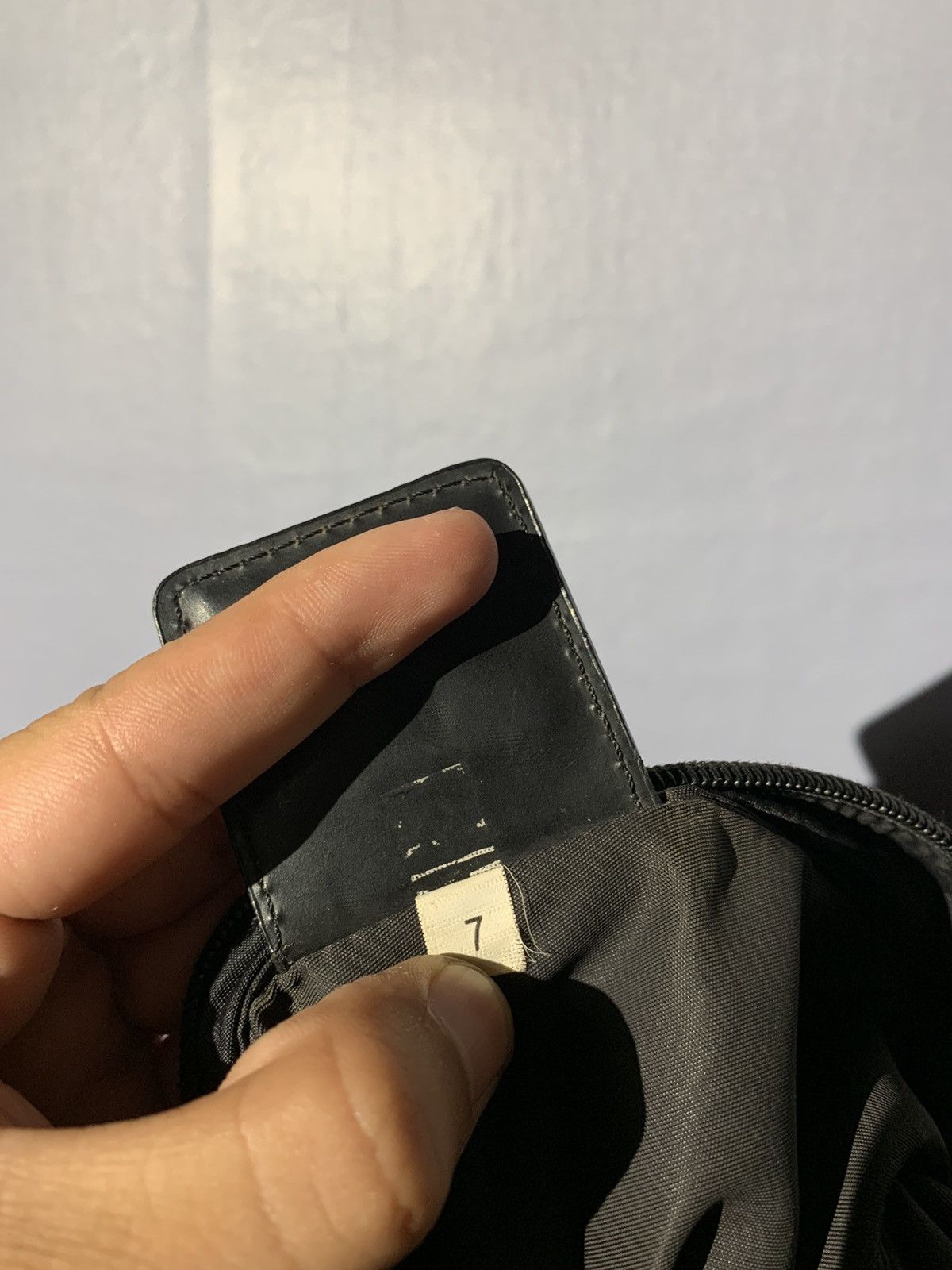 Prada Prada sling bag Size ONE SIZE - 8 Thumbnail