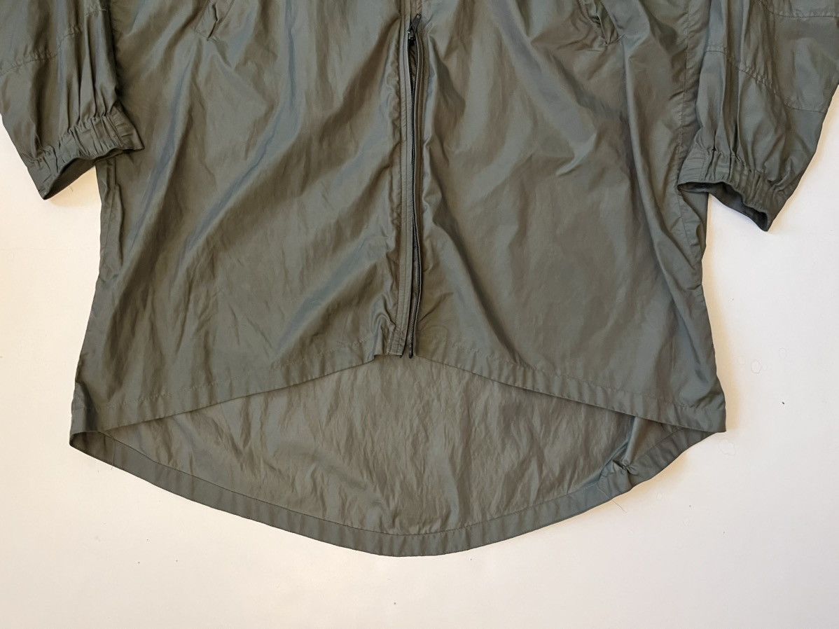 Filippa K Filippa K Mens Small Lightweight Water Resistant Zip Coat Size US S / EU 44-46 / 1 - 8 Thumbnail