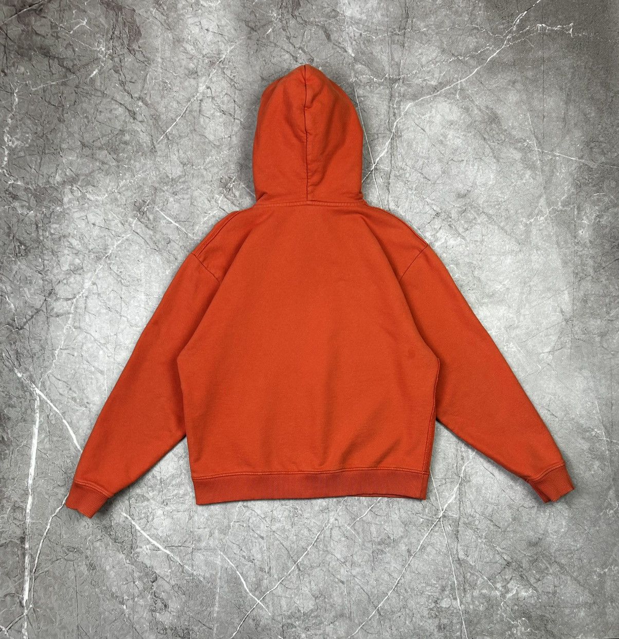Acne Studios Acne Studies Hoodie Luxury Size XXS / US 00 / IT 34 - 5 Thumbnail