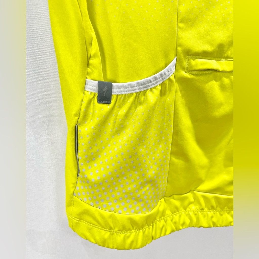 Other Specialized Yellow Cycling Top Size XS Size XS / US 0-2 / IT 36-38 - 5 Thumbnail