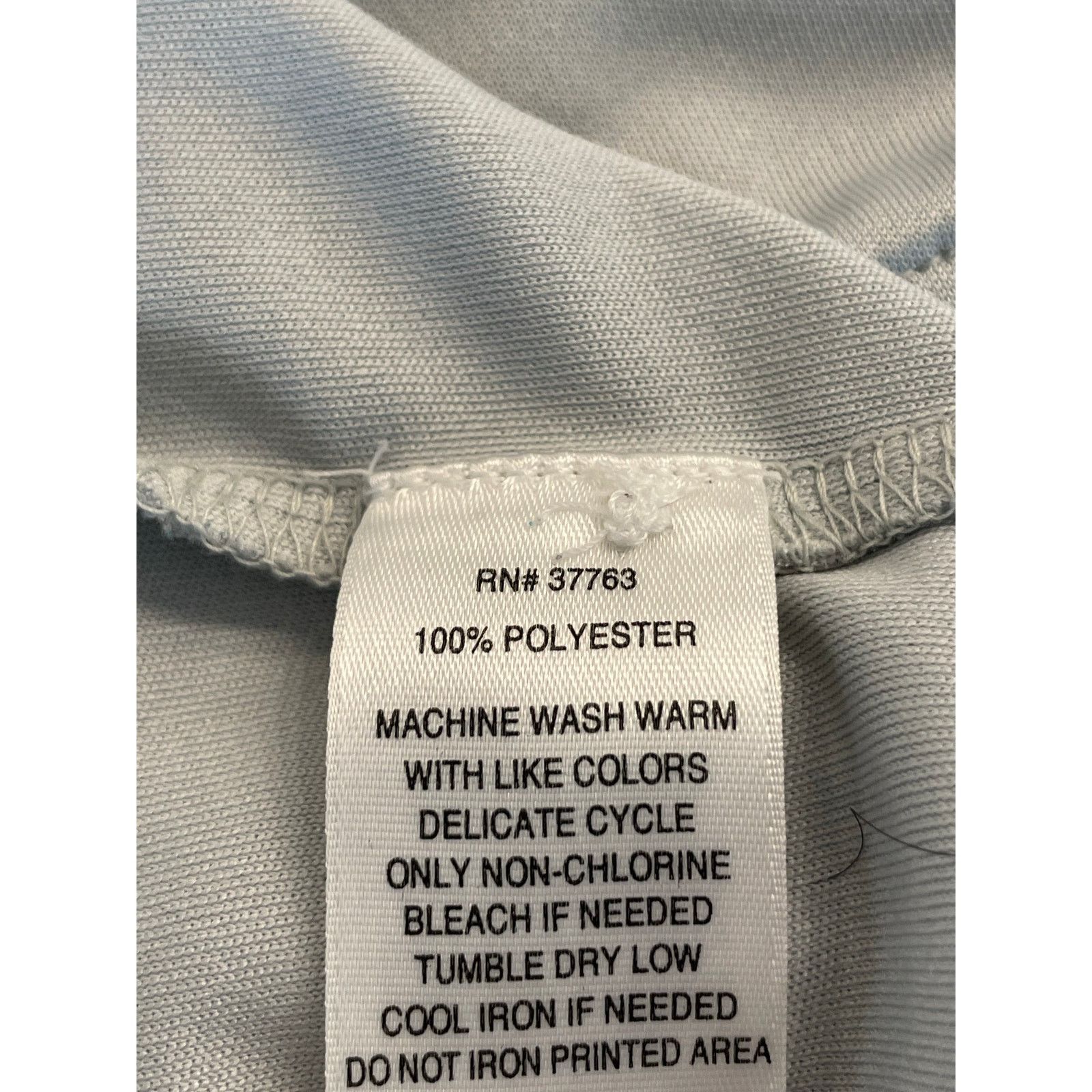 Callaway Callaway Grey Golf Polo XL Size US XL / EU 56 / 4 - 4 Thumbnail