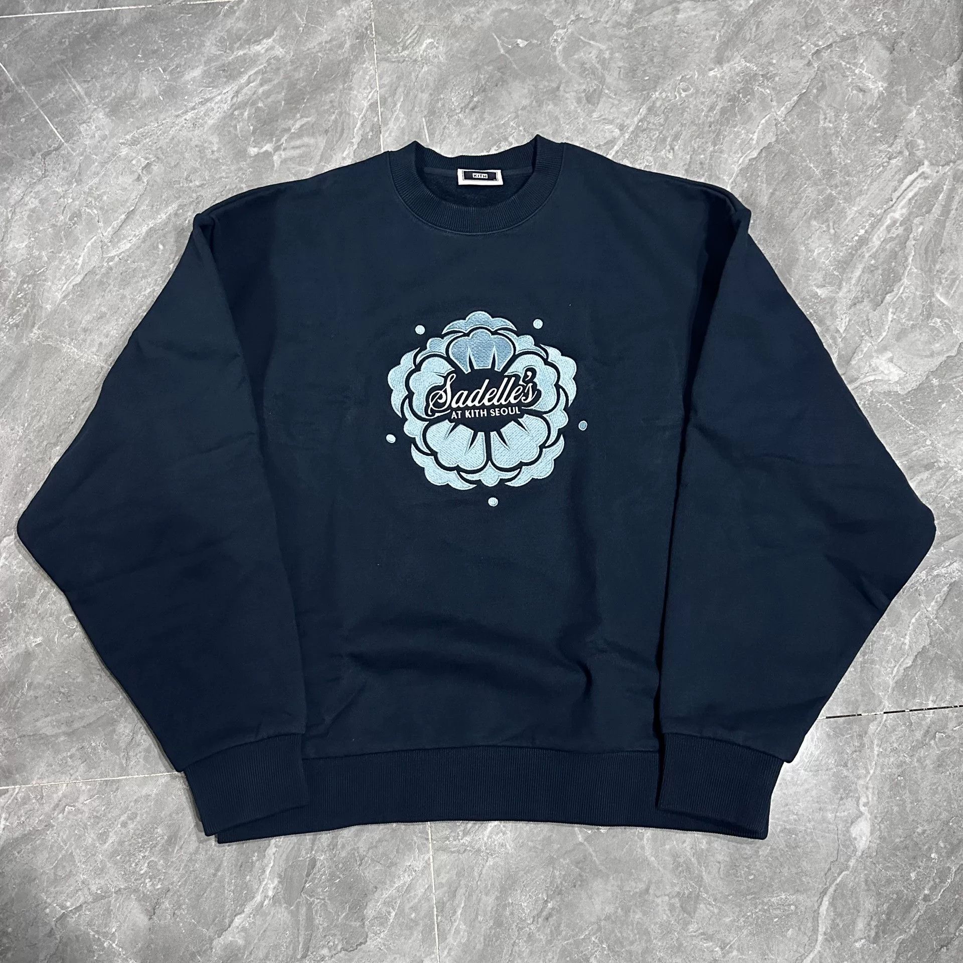 Kith Kith Korea Seoul Exclusive Hoodie | Grailed