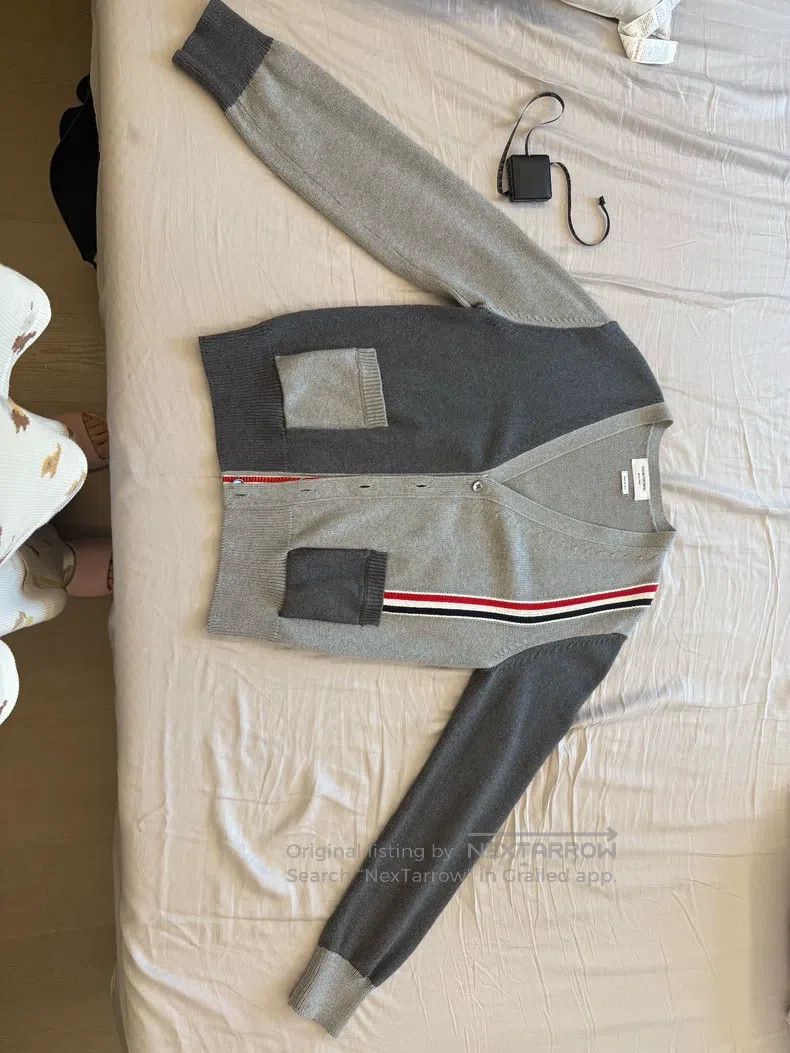 Other Thom Browne Waffle pants Size US S / EU 44-46 / 1 - 4 Thumbnail