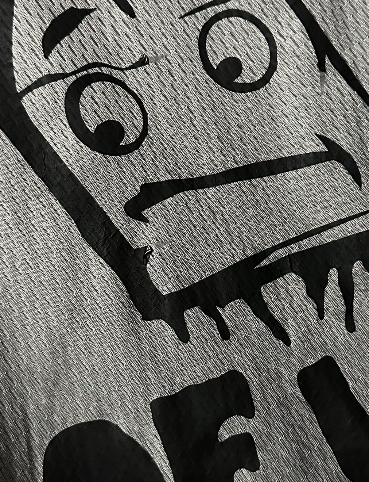 Other You Bag of Liquid Full Zip Hoodie Size US XL / EU 56 / 4 - 5 Thumbnail
