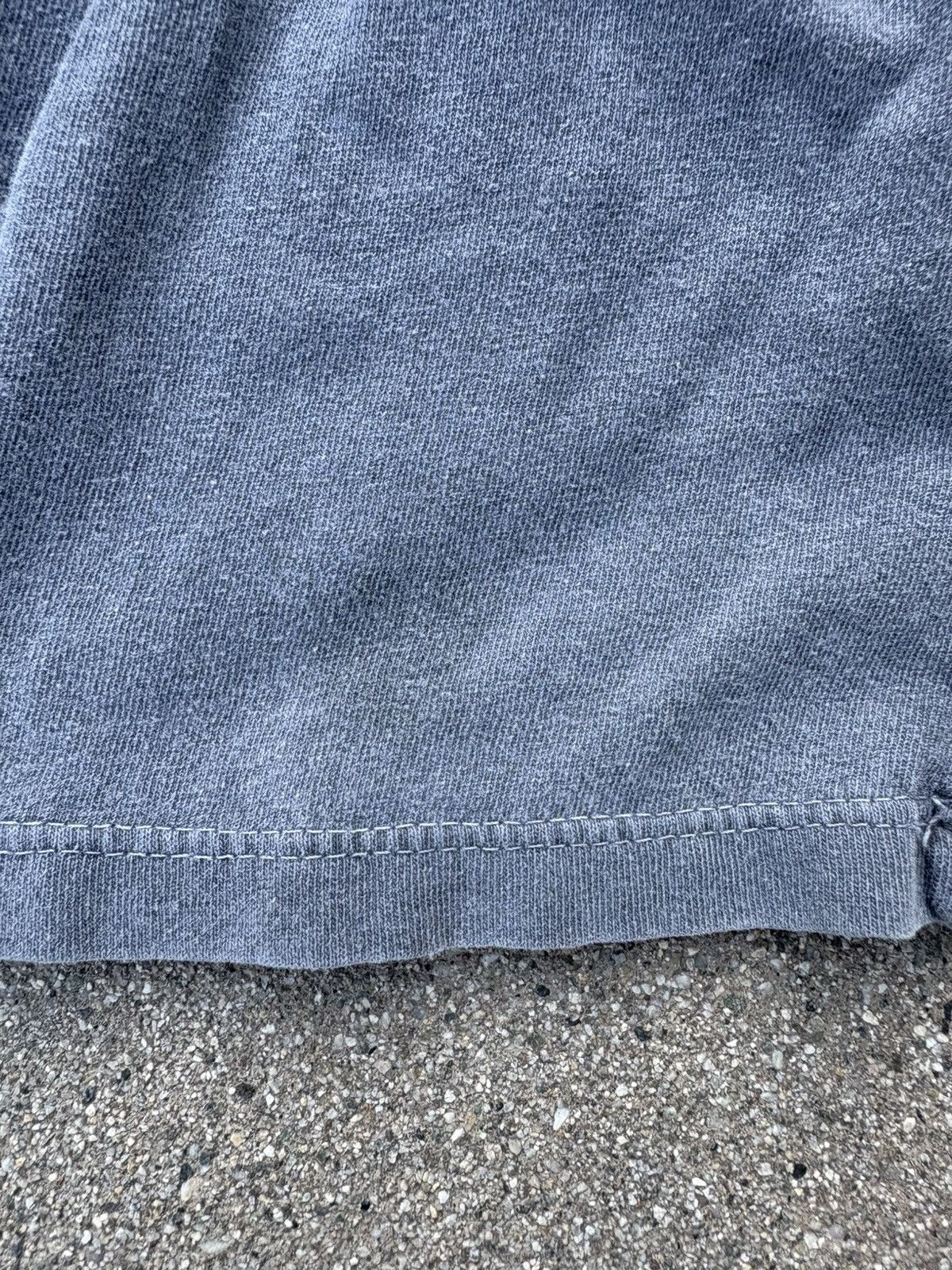 Handmade Handmade Rust Logo Long sleeve Size US L / EU 52-54 / 3 - 3 Thumbnail