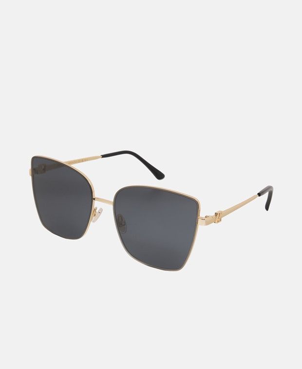 Jimmy Choo Sunglasses Size ONE SIZE - 1 Thumbnail