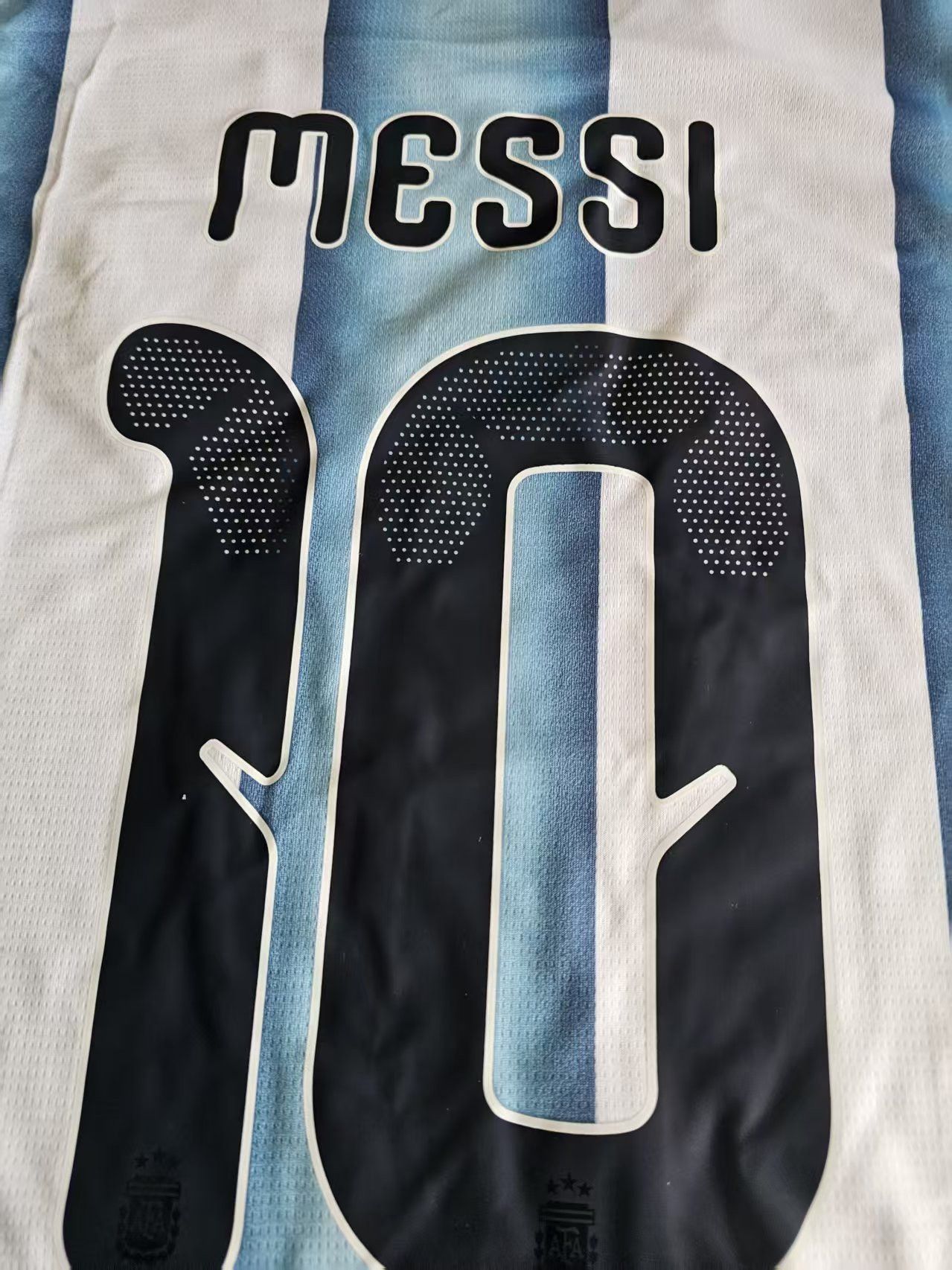 Other 10 Messi Jersey 2026 Argentina Jersey World Cup Home M Size US M / EU 48-50 / 2 - 5 Thumbnail