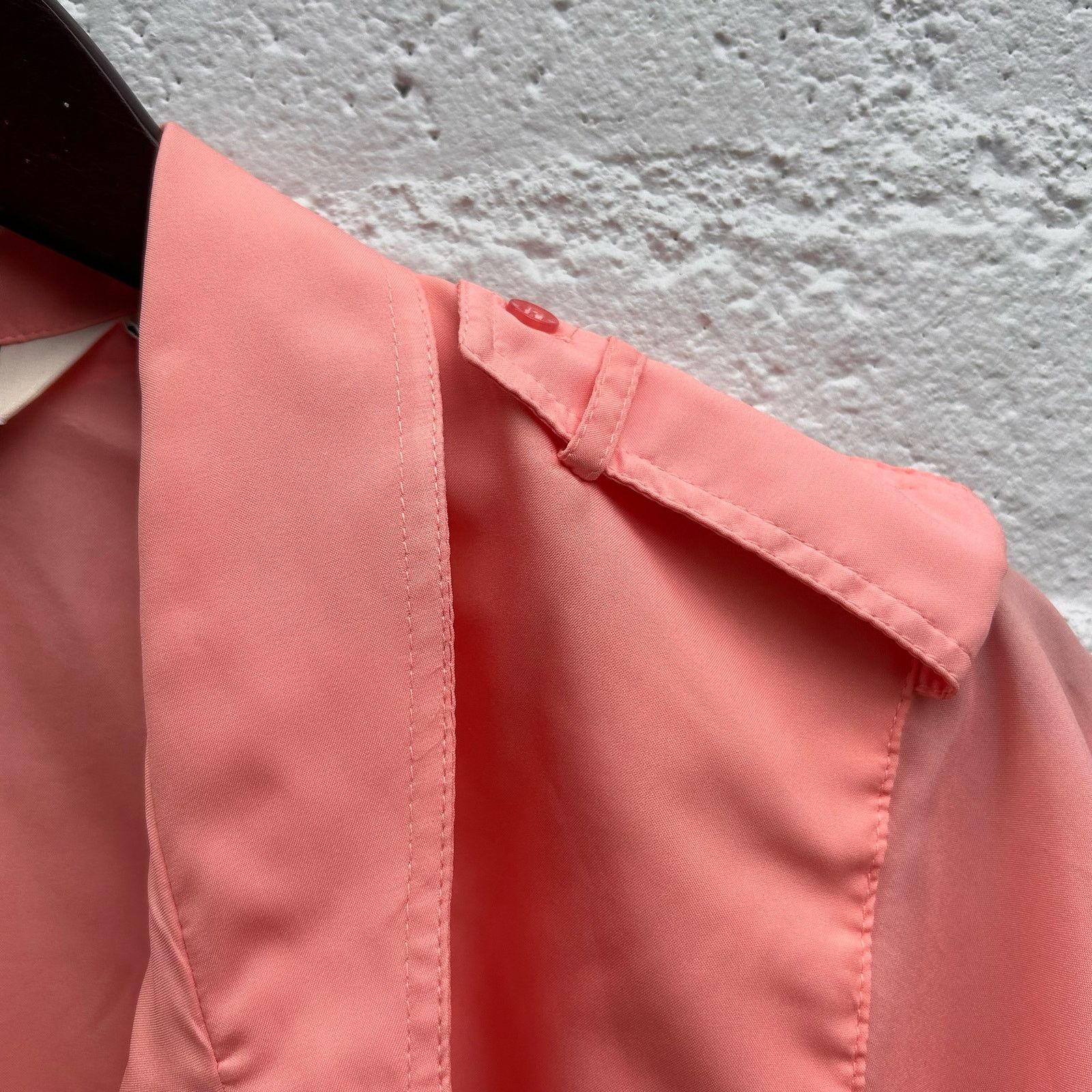 Diane von Furstenberg Vintage Diane Von Furstenberg Button Down Top Size 8 Size M / US 6-8 / IT 42-44 - 5 Thumbnail